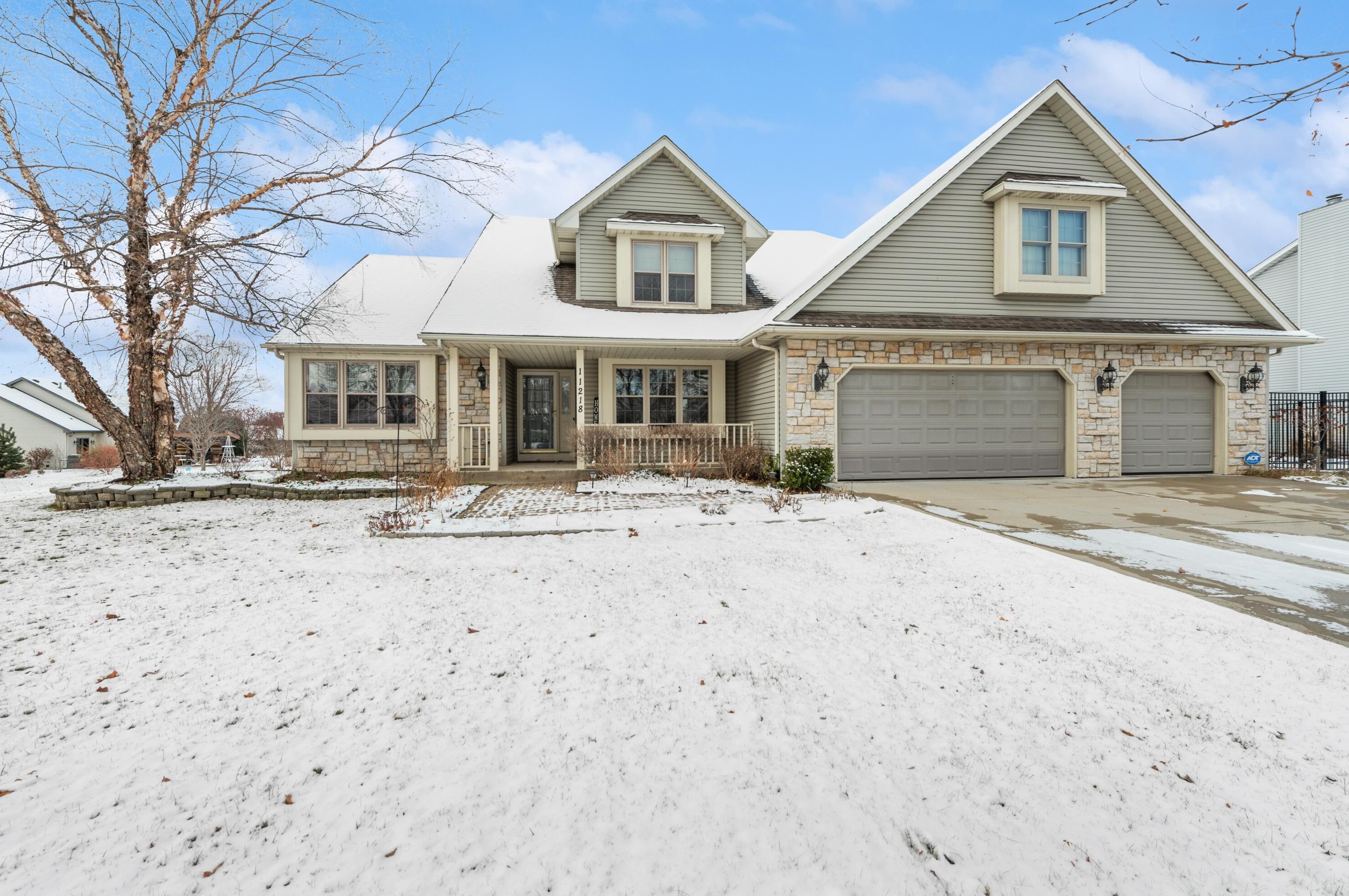11218 42nd Ave, Kenosha, WI 53158