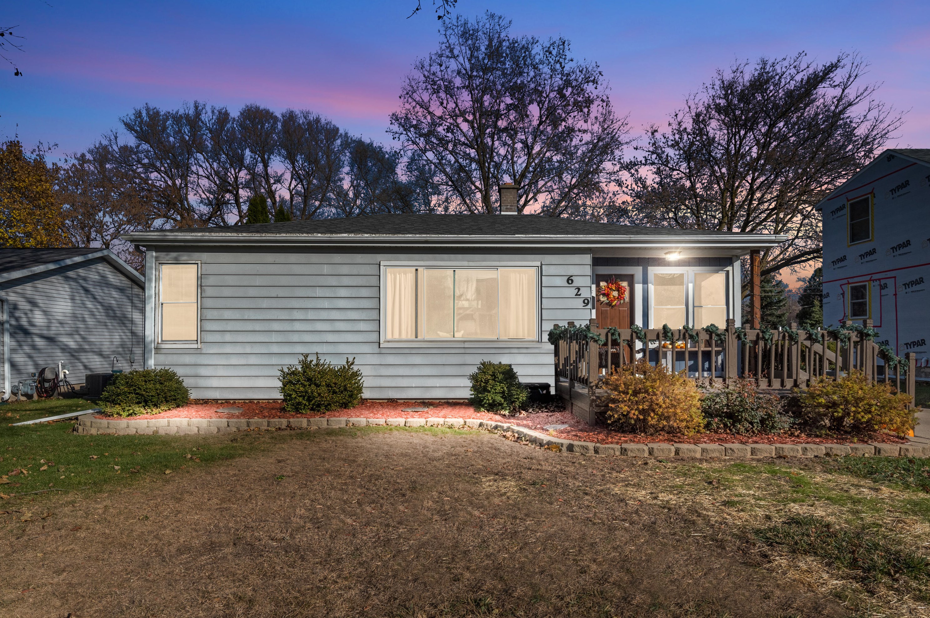 629 Pennsylvania Ave, West Bend, WI 53095-4139