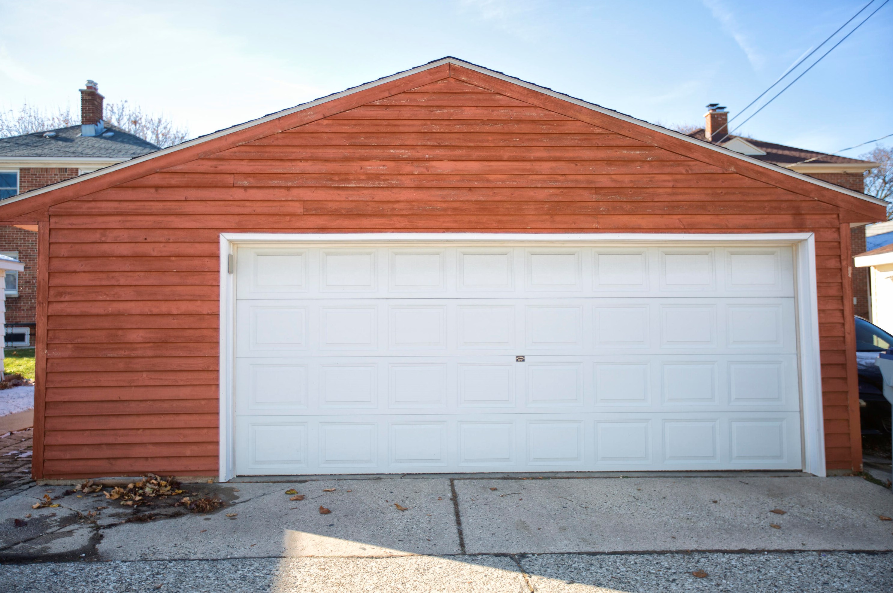 3930 2nd St, Milwaukee WI  53212-1107 exterior