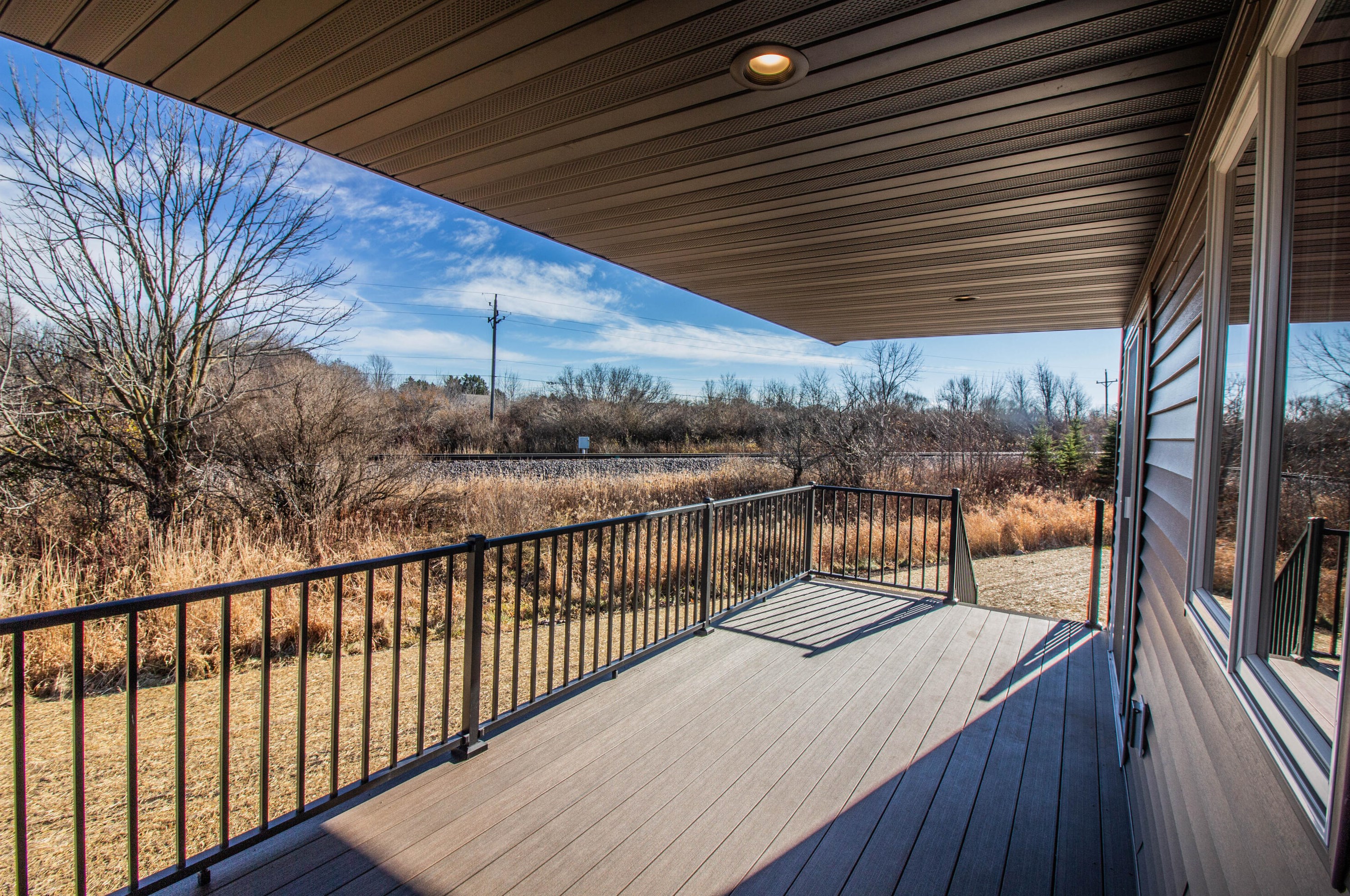 116 Sunrise Ct, Cedar Grove, WI 53013-1651