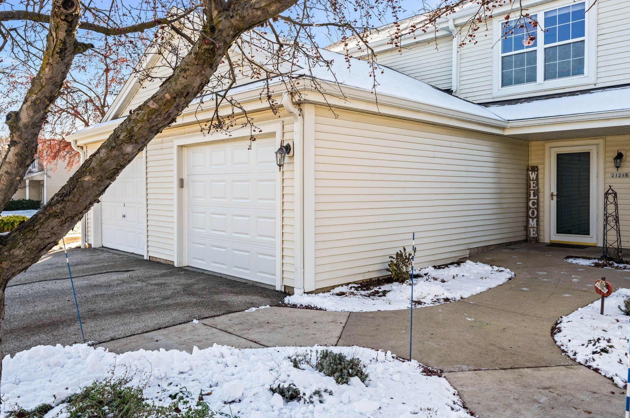2121 Broadway, Waukesha, WI 53186-8156
