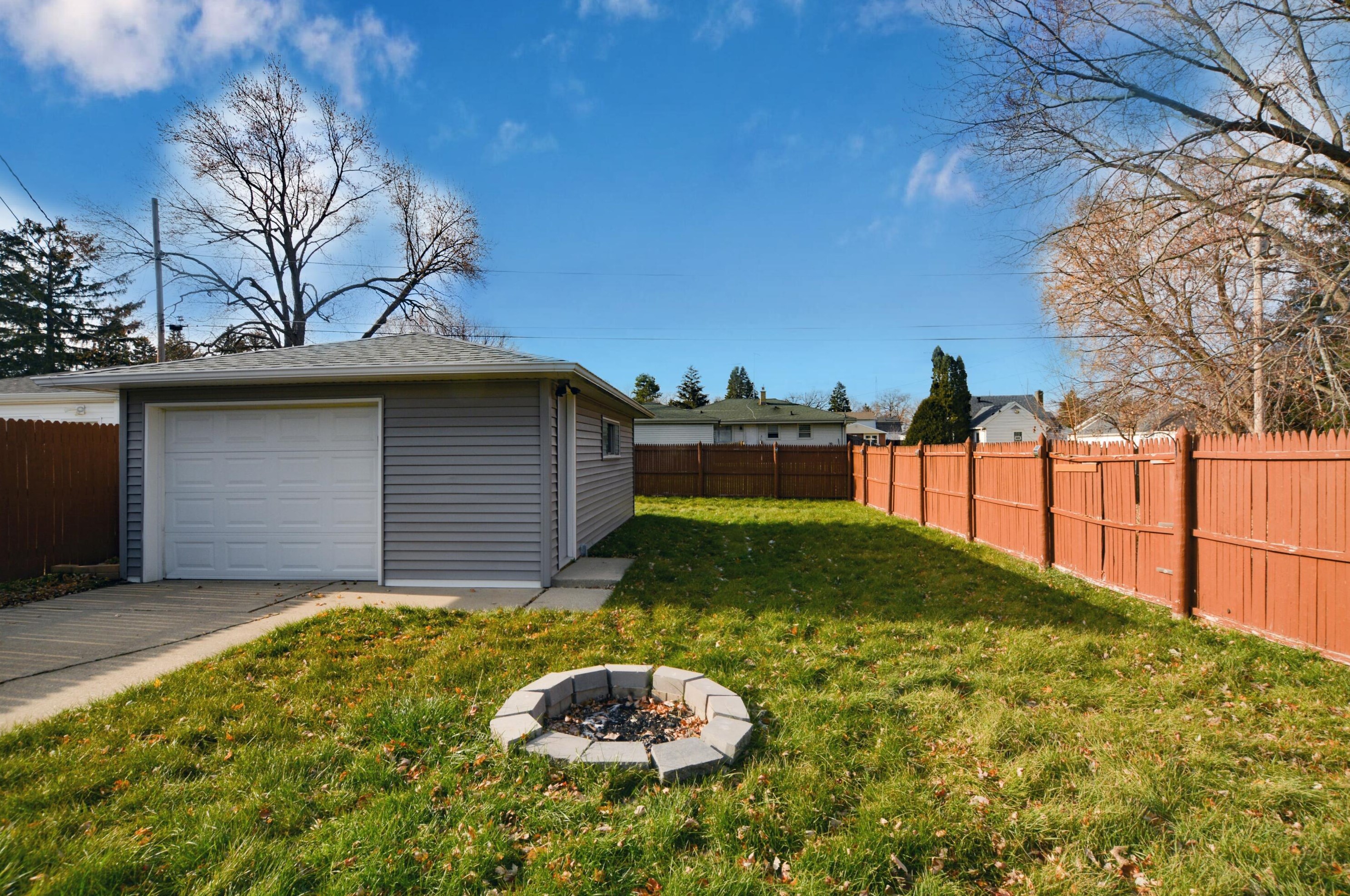 1430 Indiana St, Racine WI  53405-3146 exterior