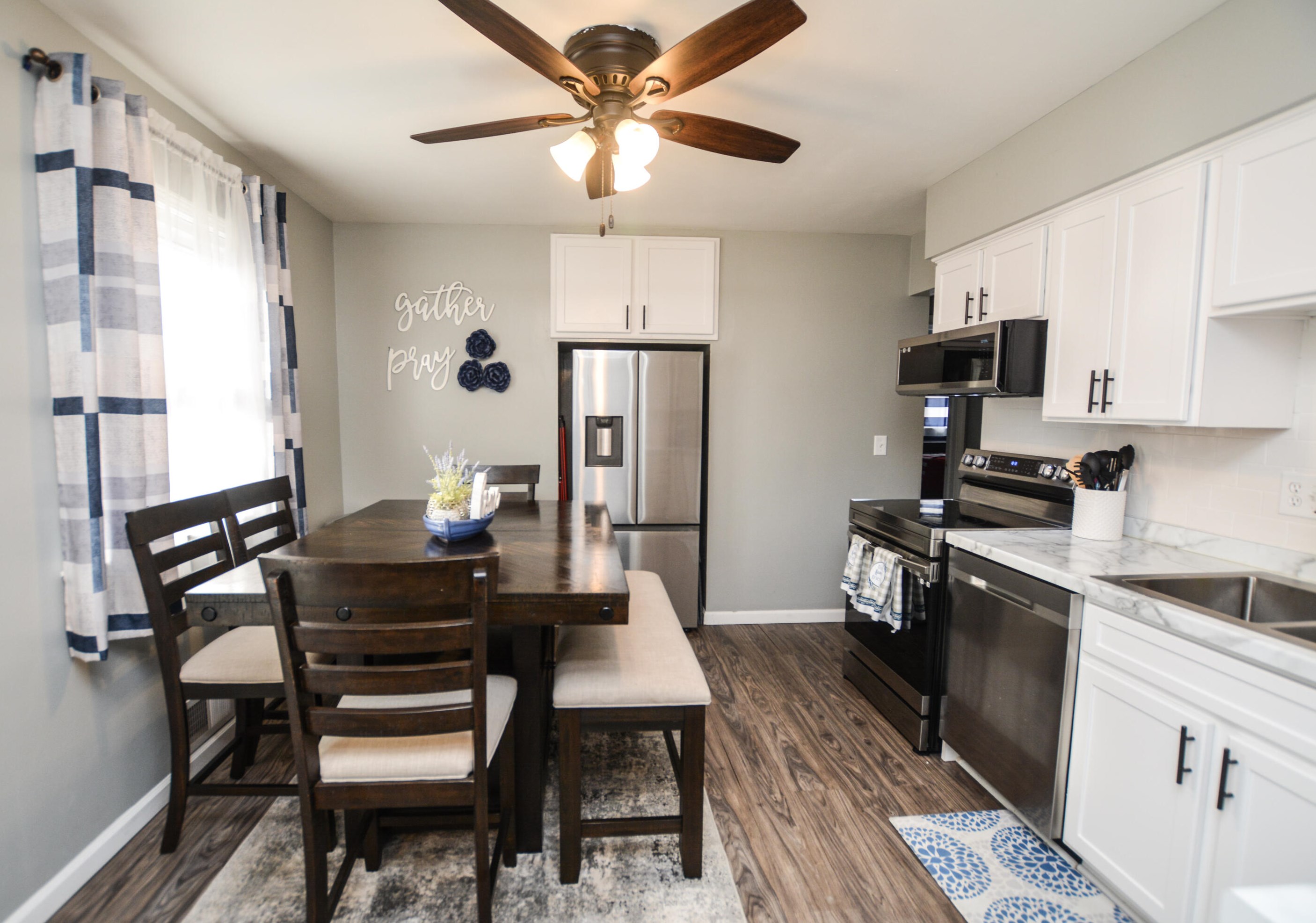 1430 Indiana St, Racine WI  53405-3146 exterior