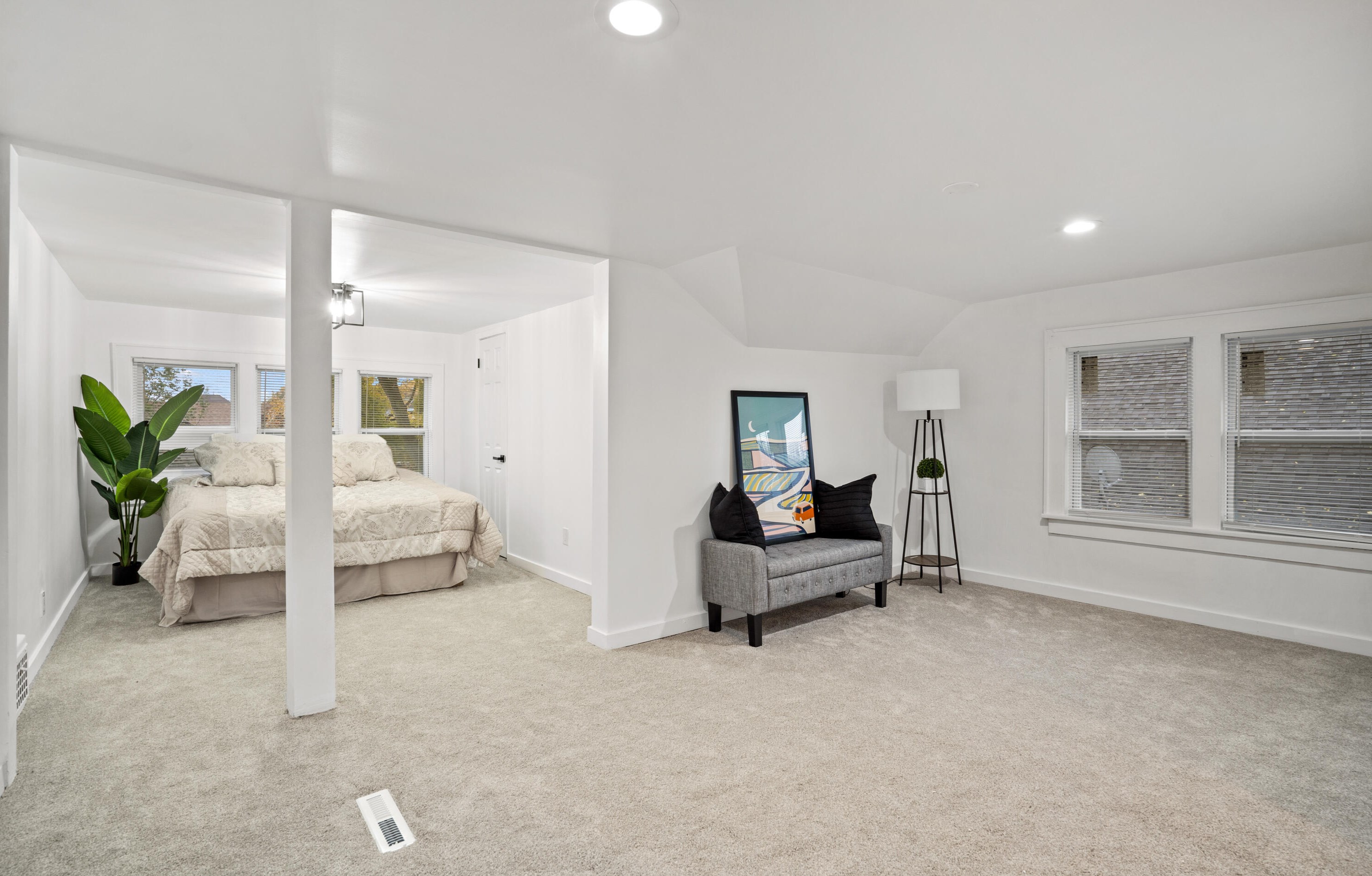 2673 46th St, Milwaukee WI  53210-2405 exterior