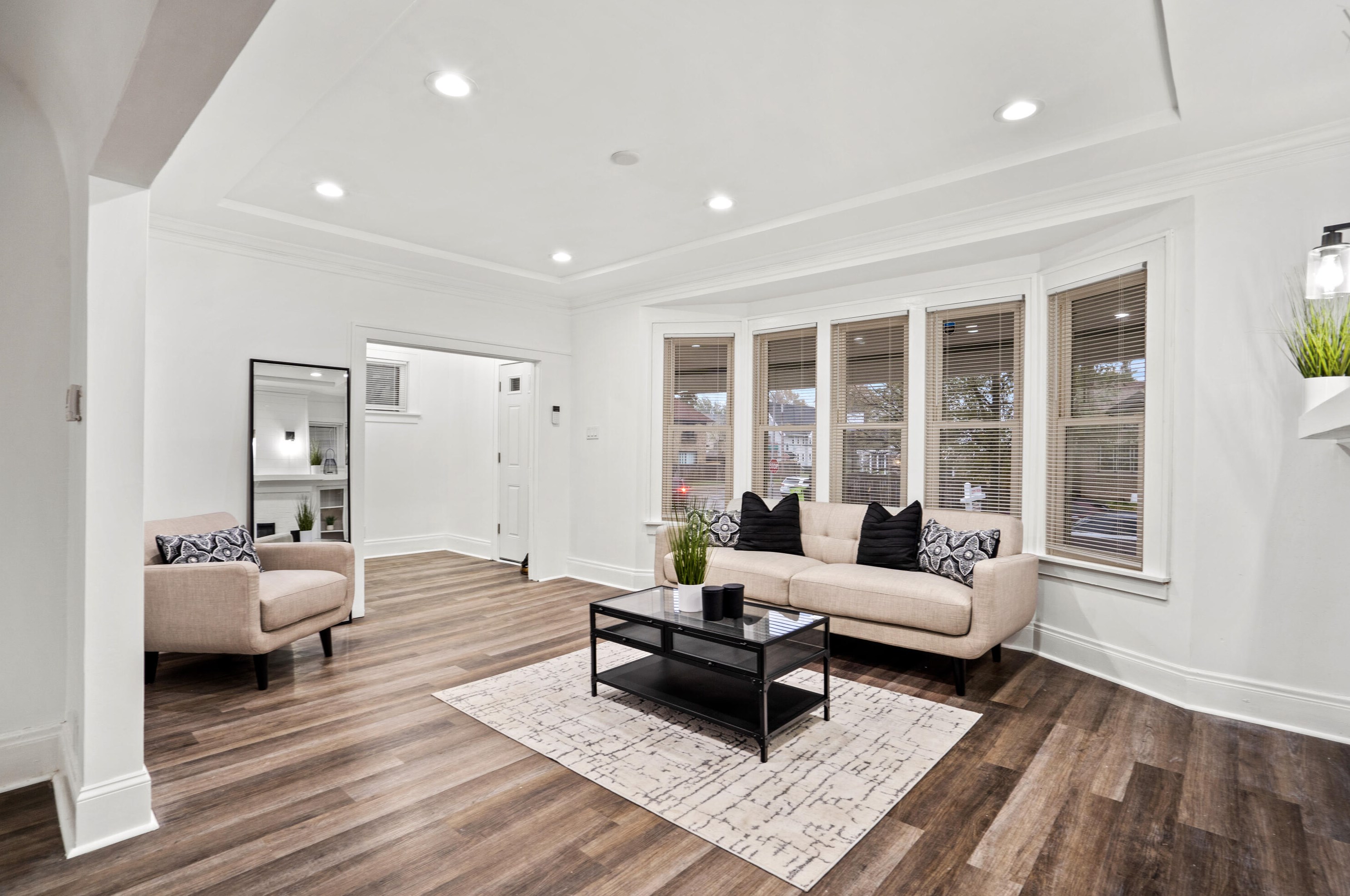 2673 46th St, Milwaukee WI  53210-2405 exterior