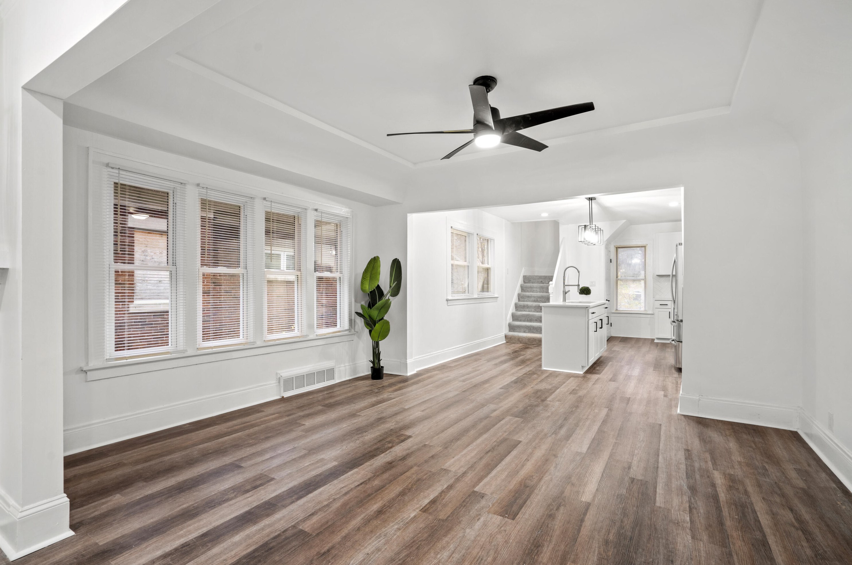 2673 46th St, Milwaukee WI  53210-2405 exterior