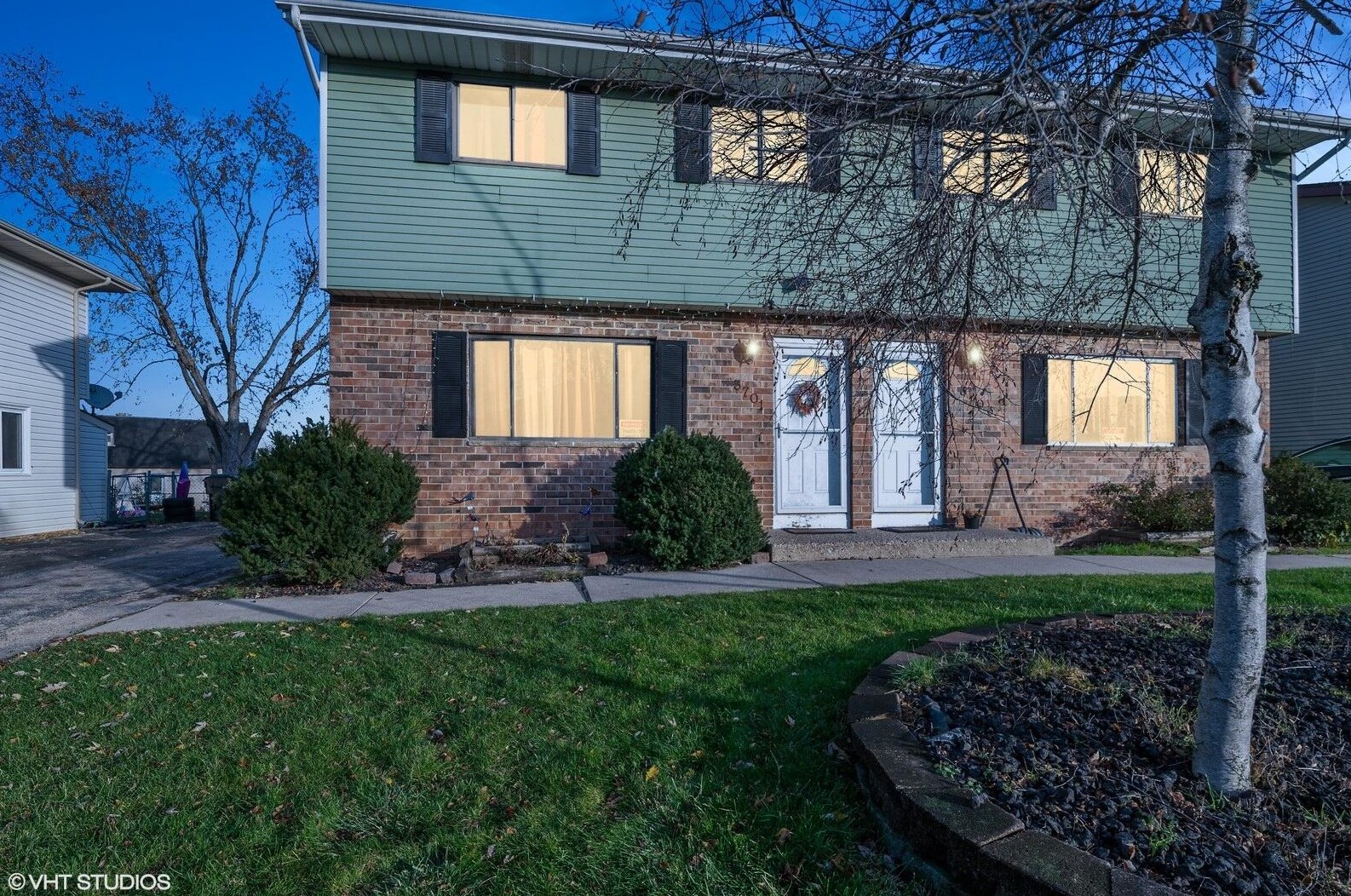 3701 Sovereign Dr, Racine, WI 53406-5319