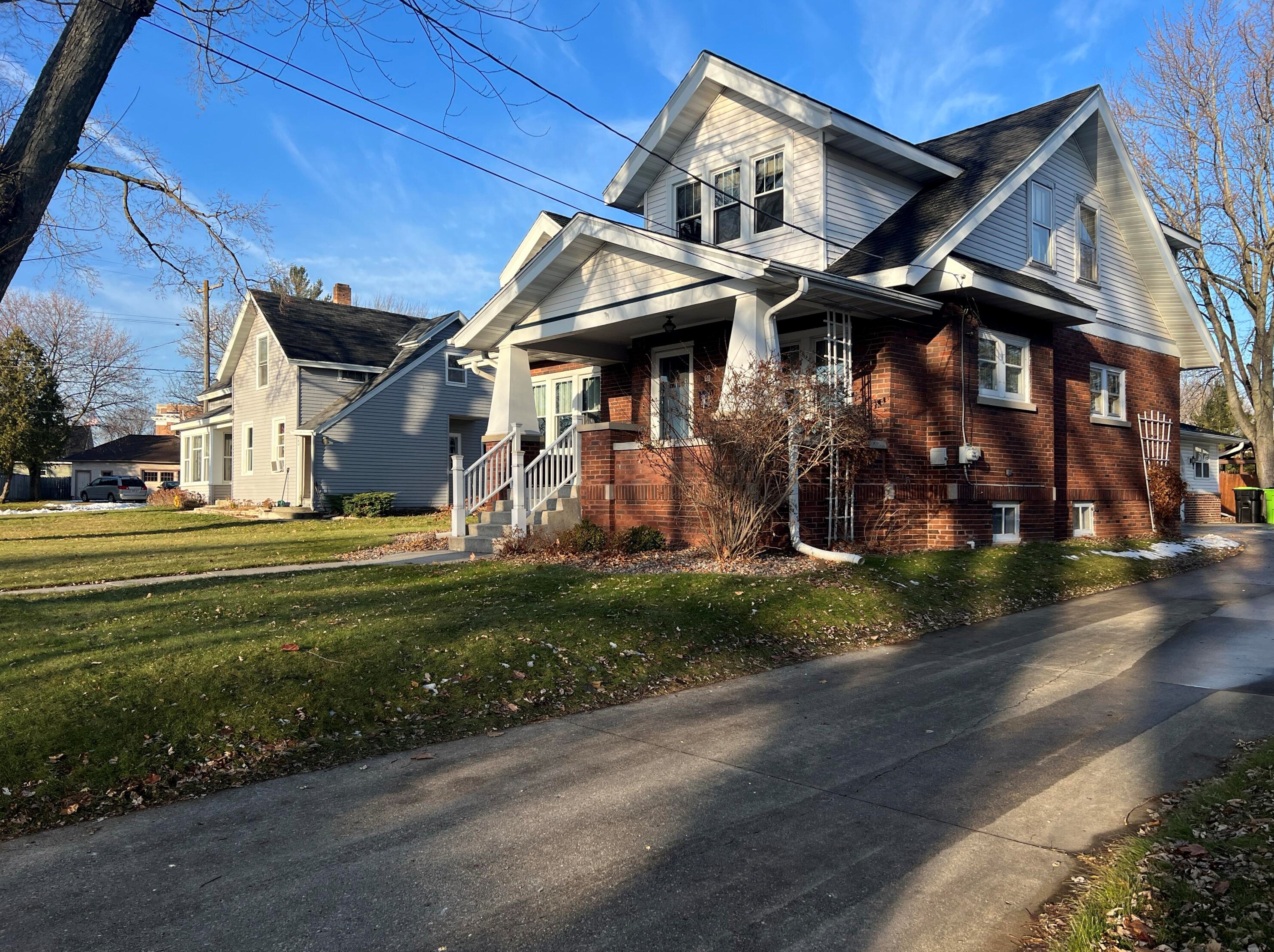 70 Washington St, Chilton, WI 53014-1262
