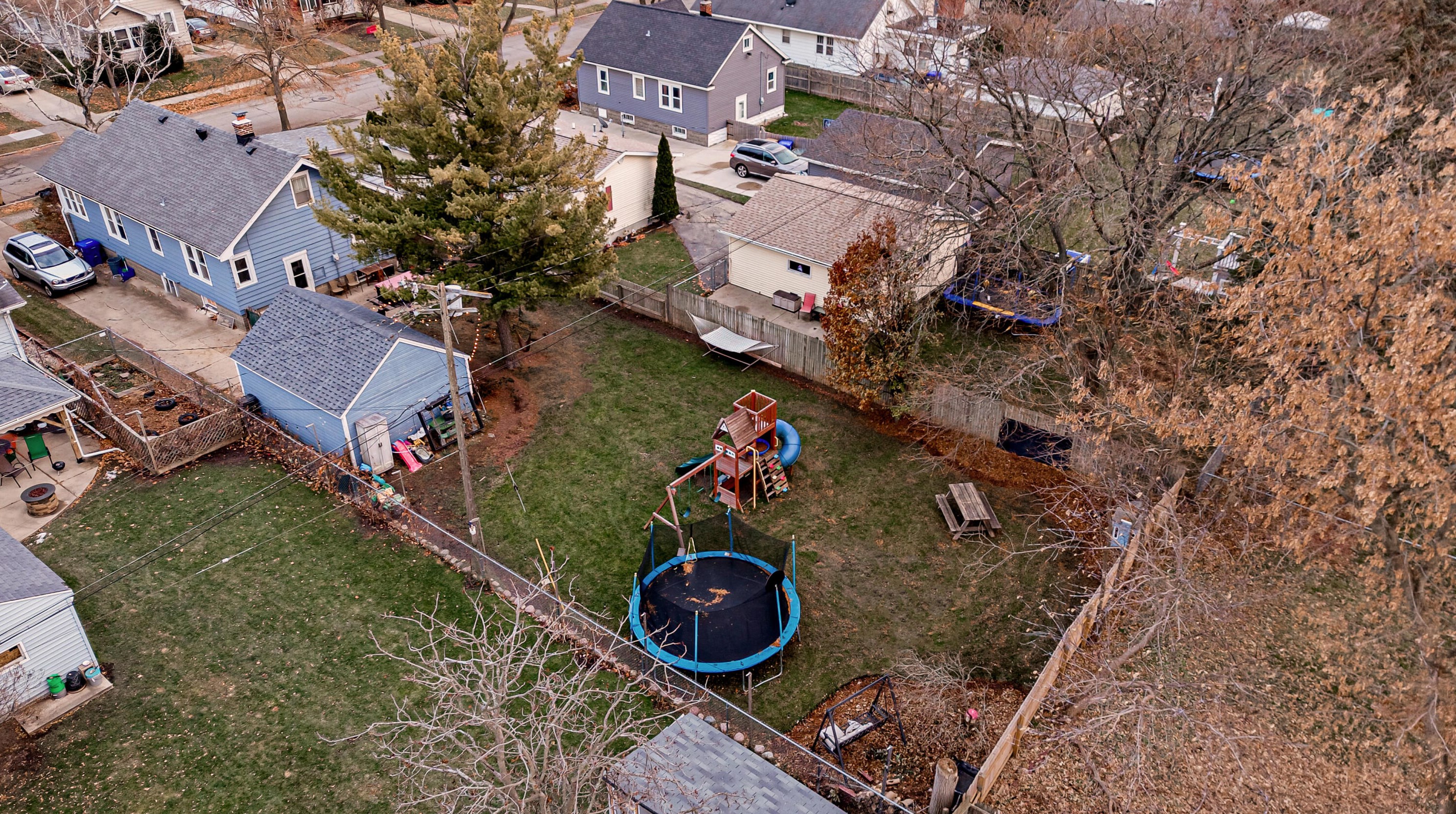 7626 29 Ave, Kenosha WI 53143-5628 exterior