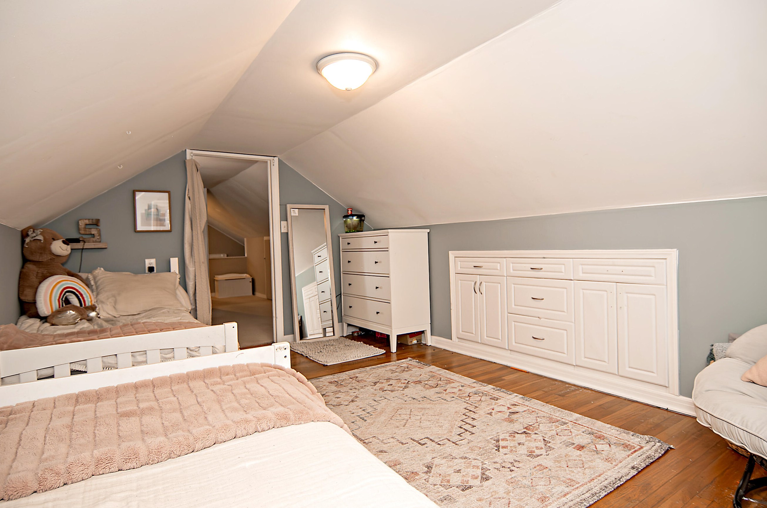 7626 29 Ave, Kenosha WI 53143-5628 exterior