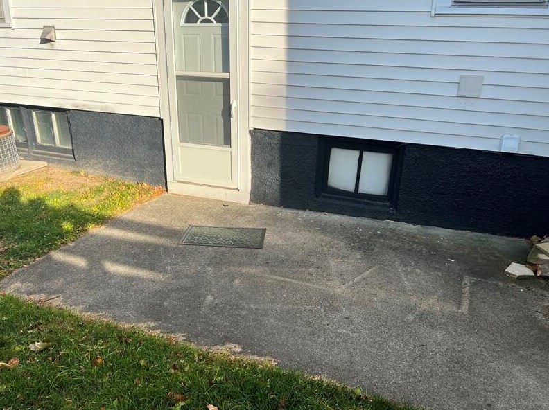 303 Chicago St, Kiel WI  53042-1114 exterior