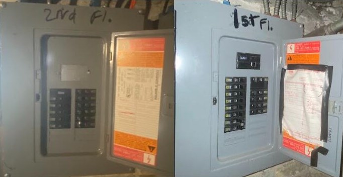 319 Memorial Dr, Racine WI 53404-3221 exterior