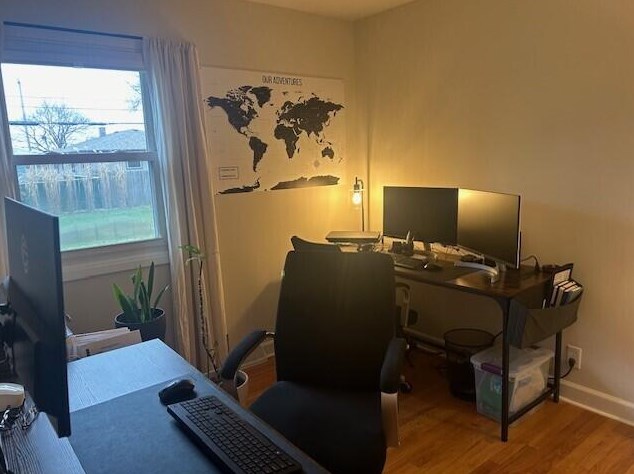 2749 84 St, Kenosha WI 53142-2312 exterior