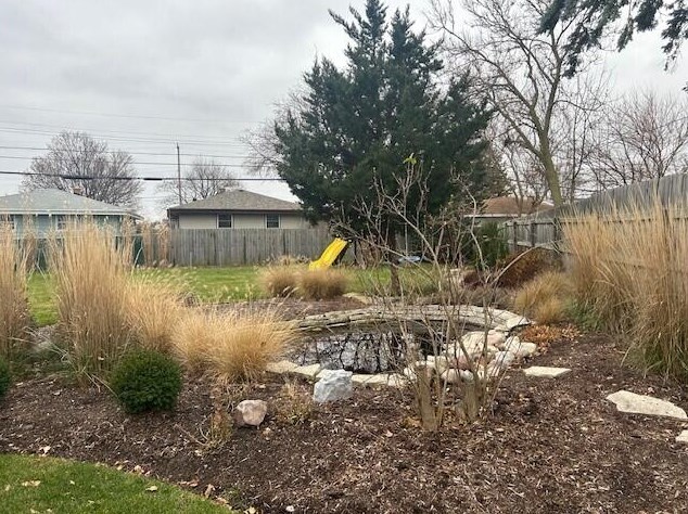 2749 84 St, Kenosha WI 53142-2312 exterior