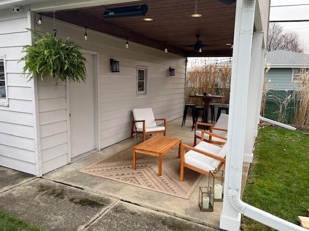 2749 84 St, Kenosha WI 53142-2312 exterior