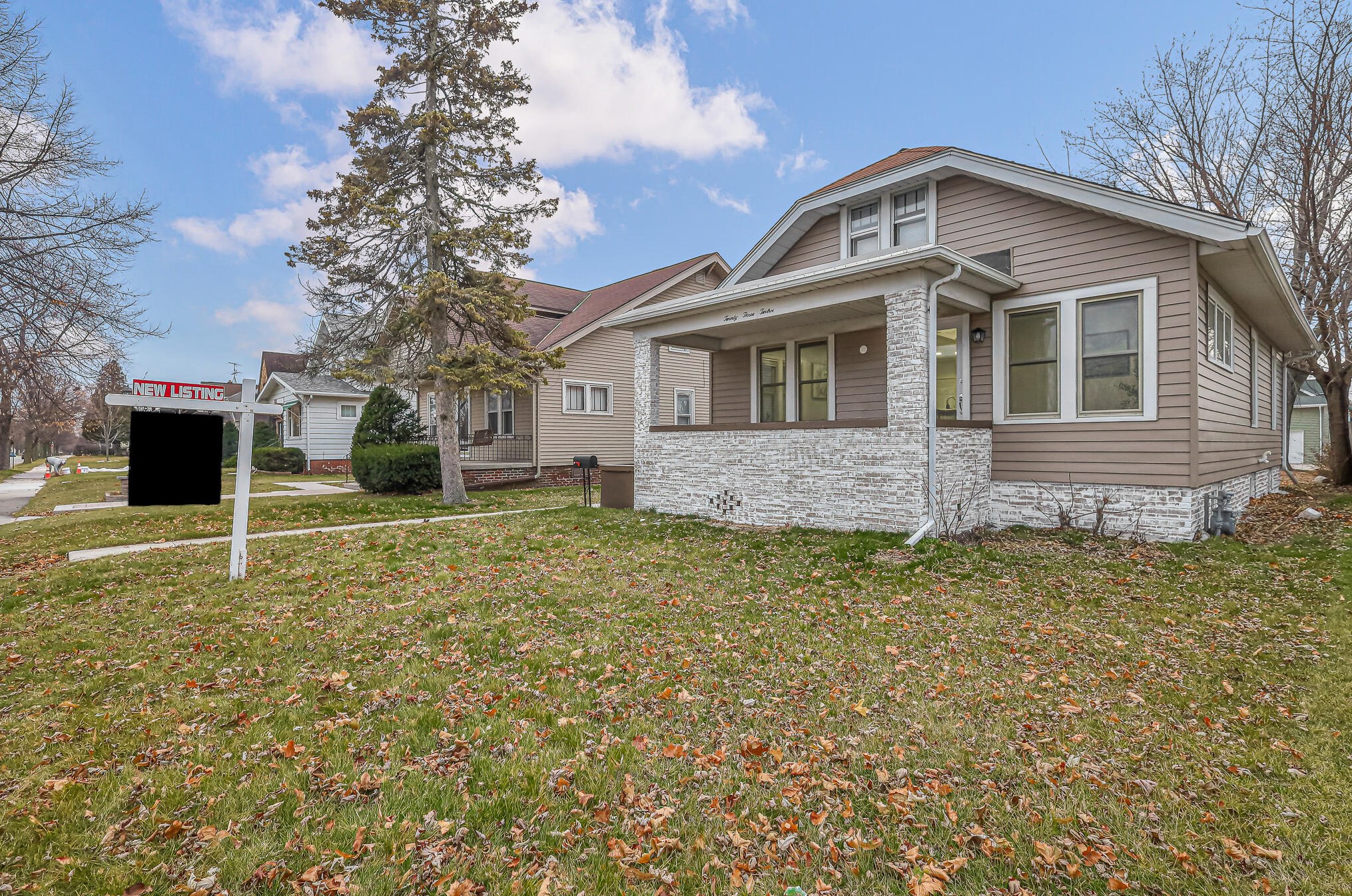 2312 S 9th St, Sheboygan, WI 53081