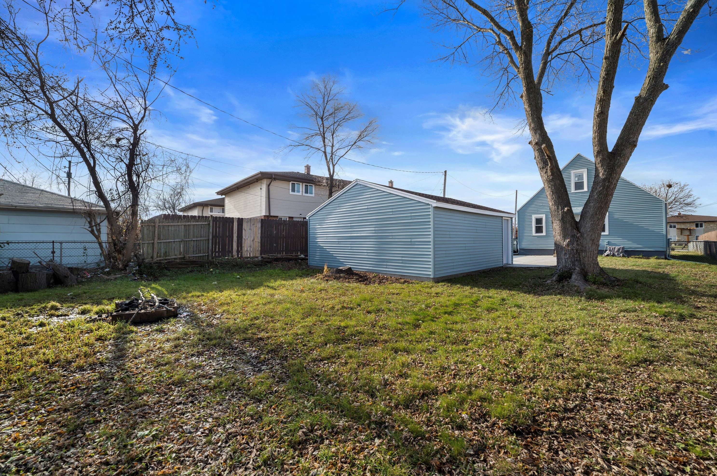 5348 91, Milwaukee WI 53224-5304 exterior