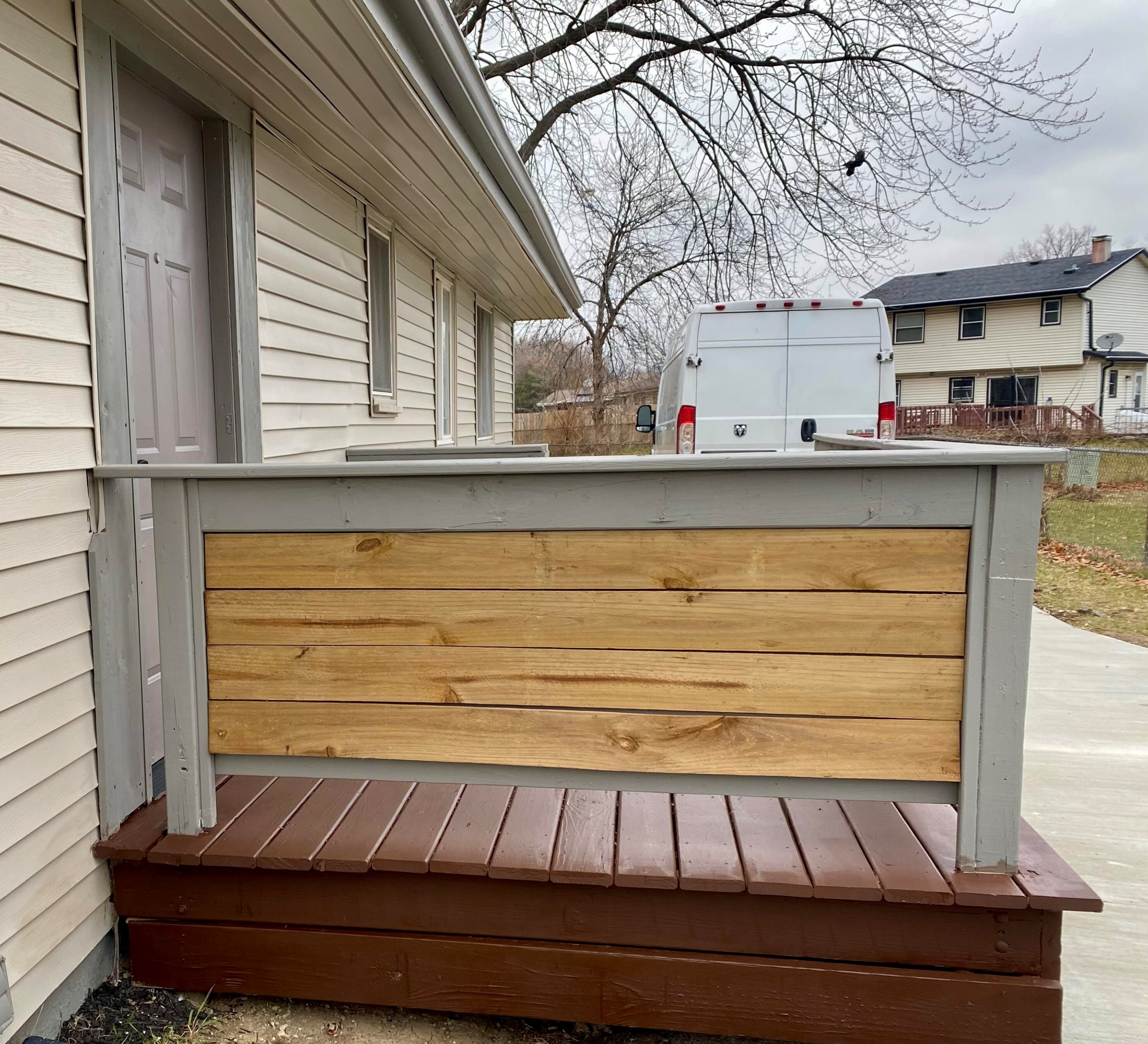 1930 Mckinley Ave, Milwaukee WI 53205-2034 exterior