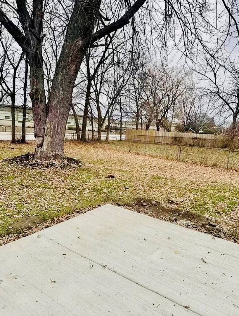 1930 Mckinley Ave, Milwaukee WI 53205-2034 exterior