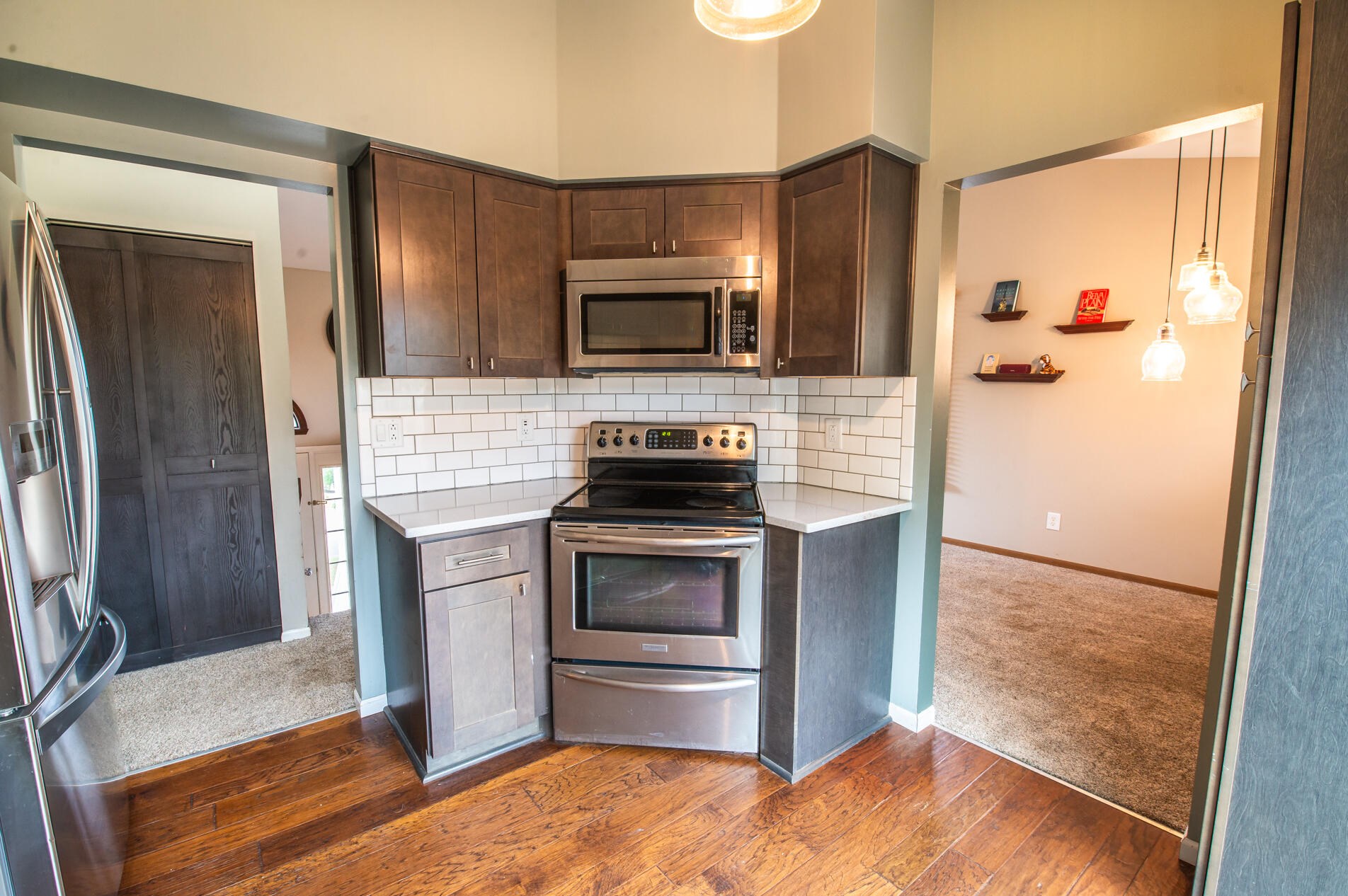 9419 74th St, Kenosha WI  53142-7682 exterior