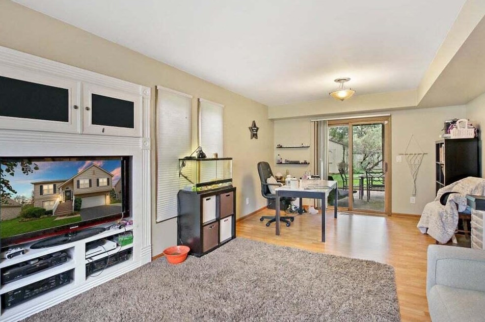 9419 74th St, Kenosha WI  53142-7682 exterior