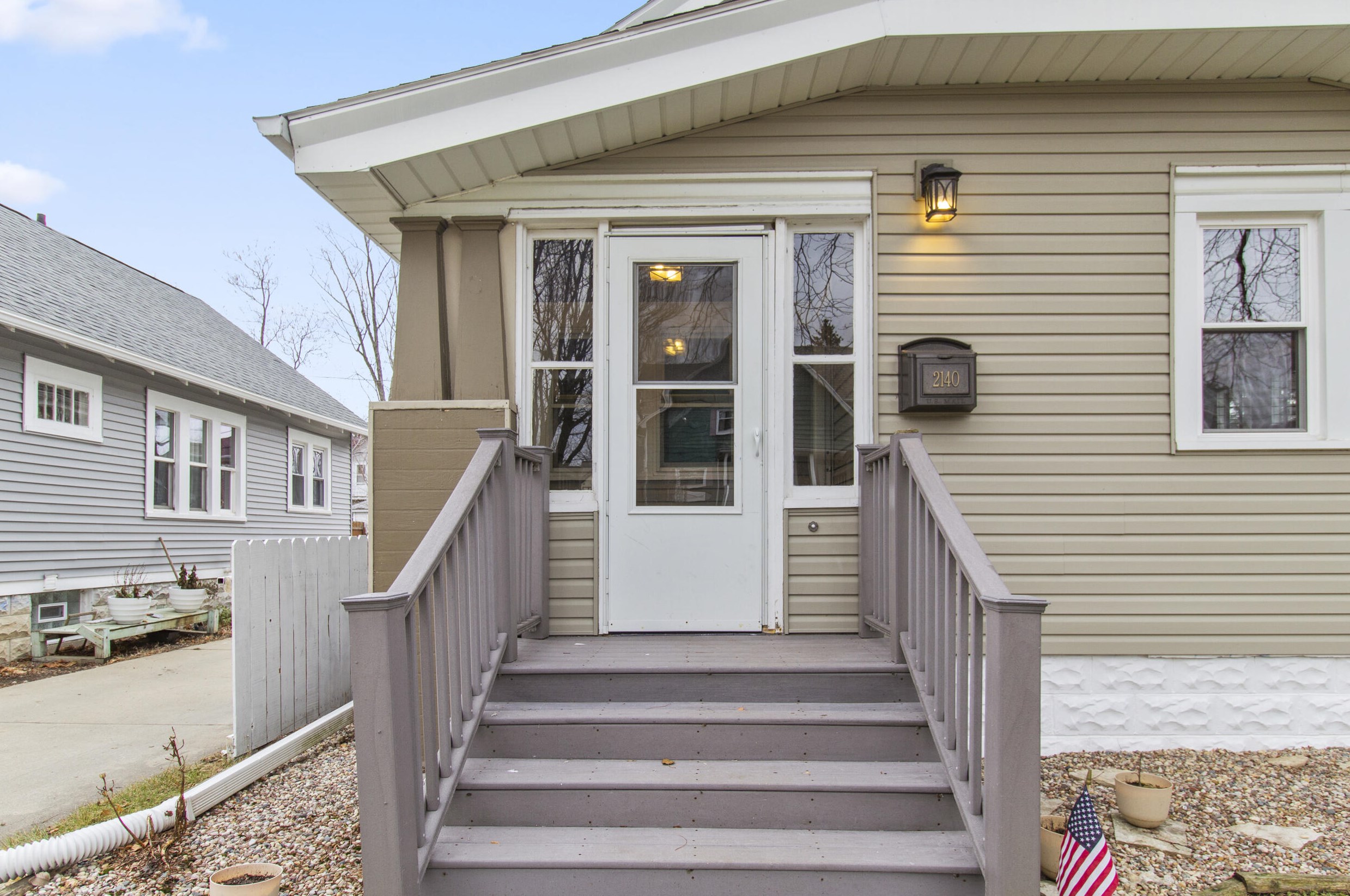 2140 S 83rd St, Milwaukee, WI 53219