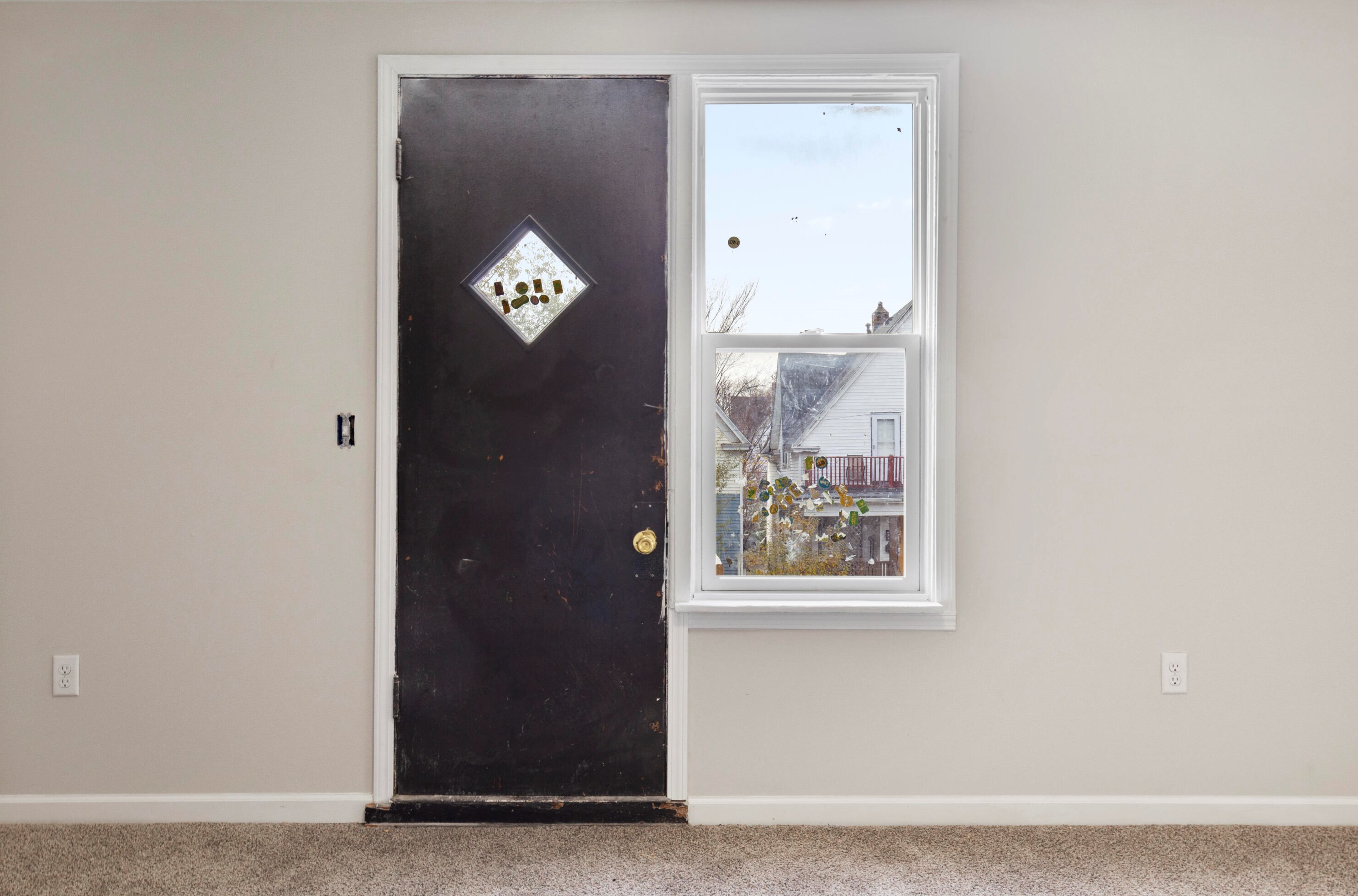 2558 37, Milwaukee WI 53210-3047 exterior