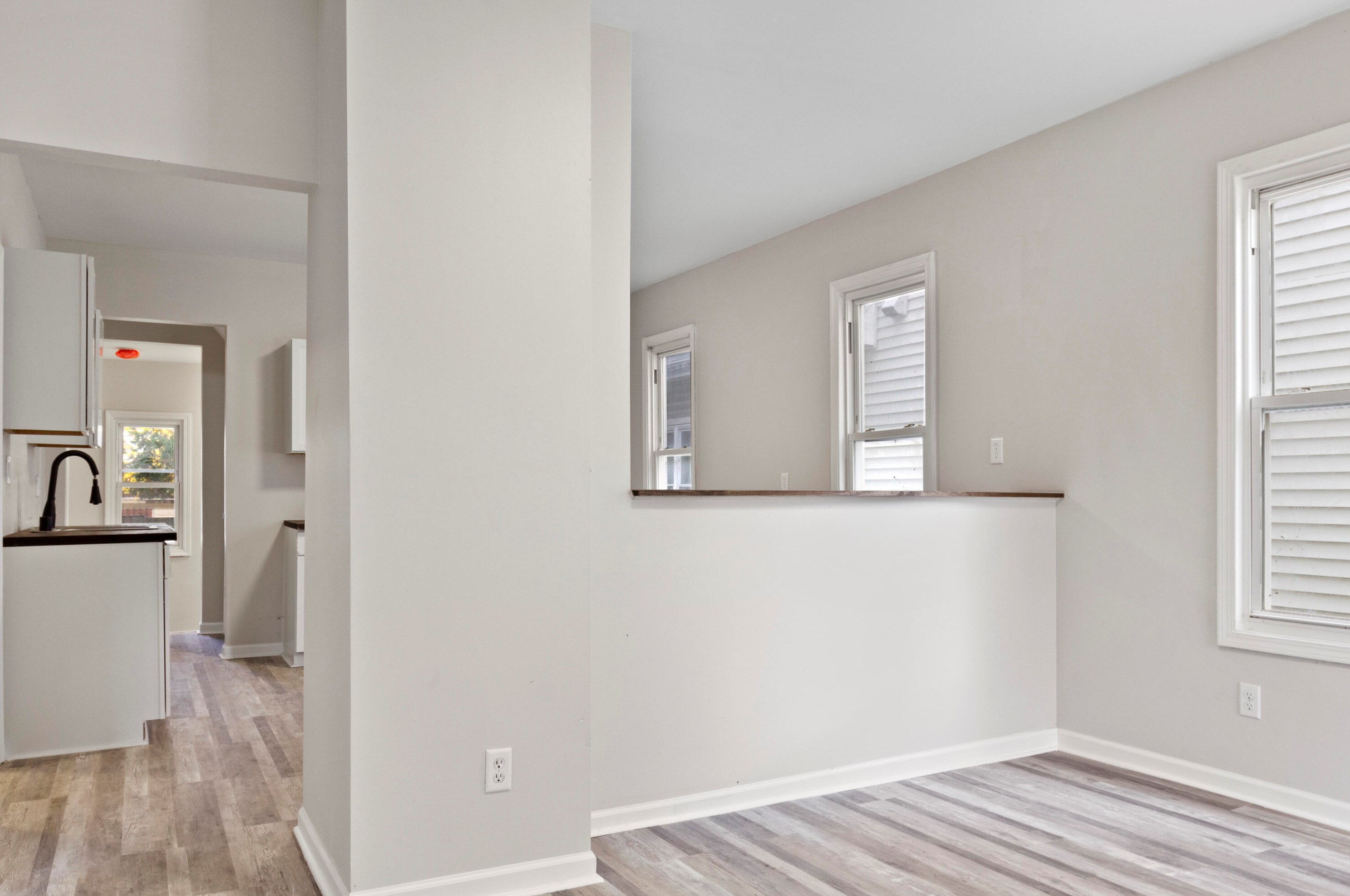 2558 37, Milwaukee WI 53210-3047 exterior