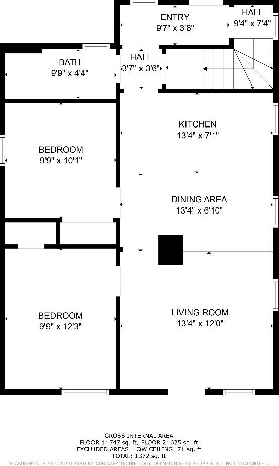 2558 37, Milwaukee WI 53210-3047 exterior