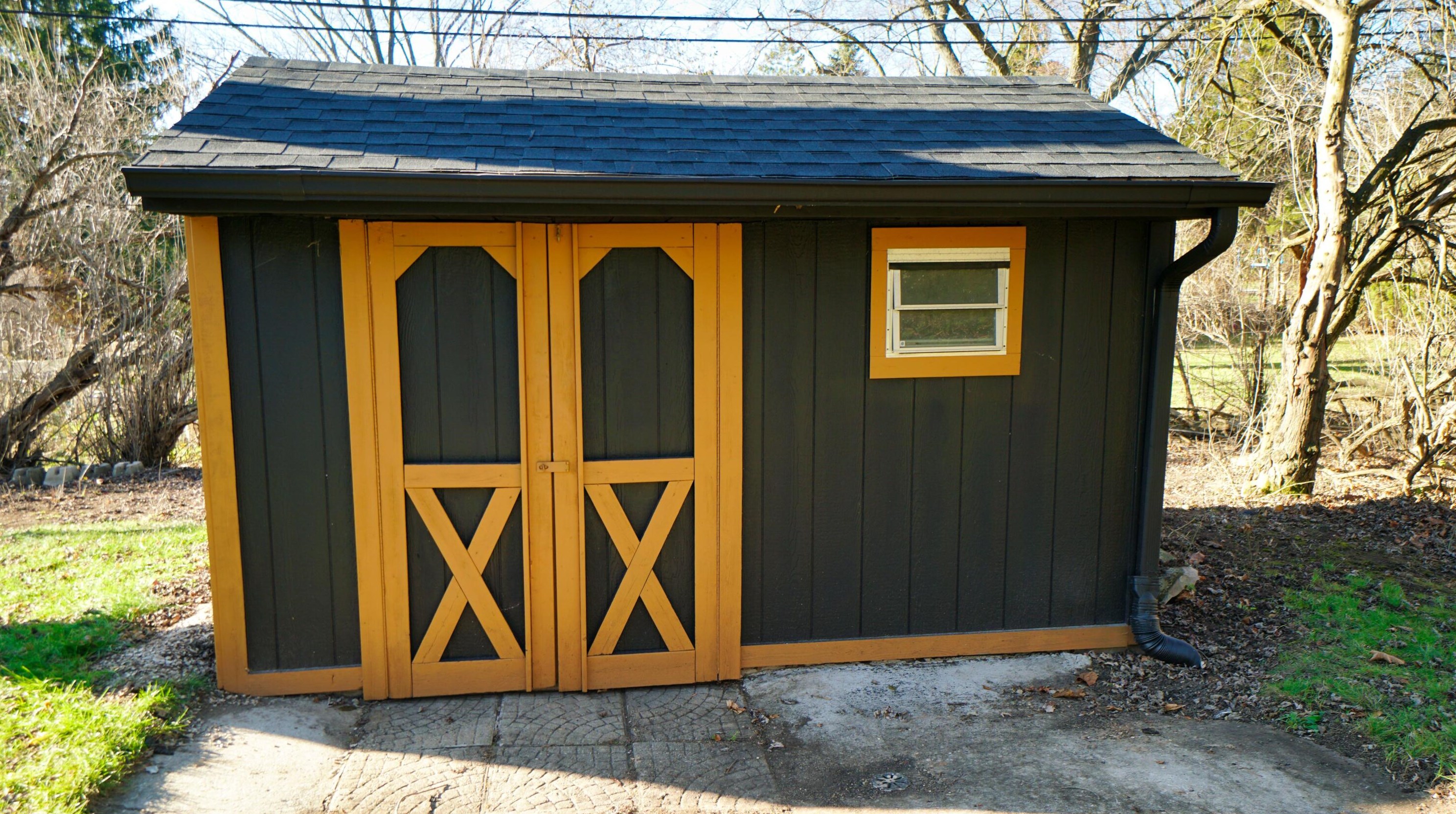 3845 144th St, Brookfield WI  53005-2364 exterior