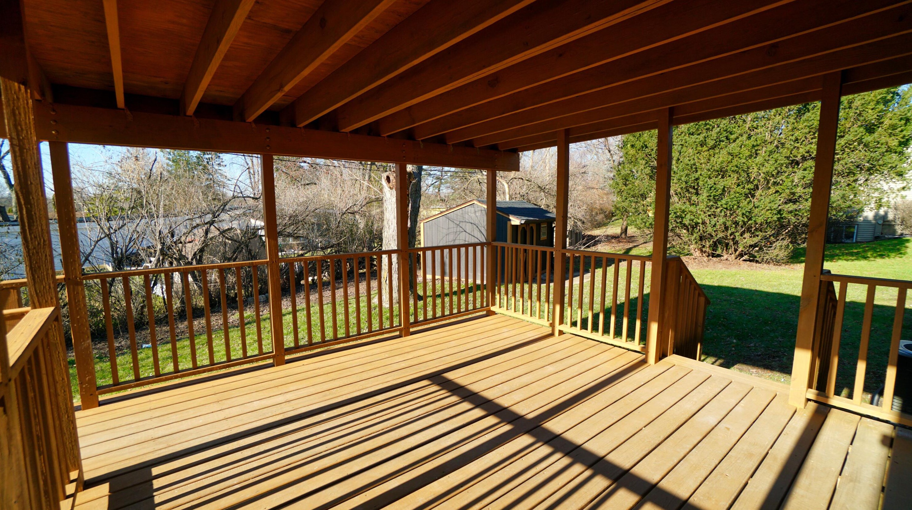 3845 144th St, Brookfield WI  53005-2364 exterior