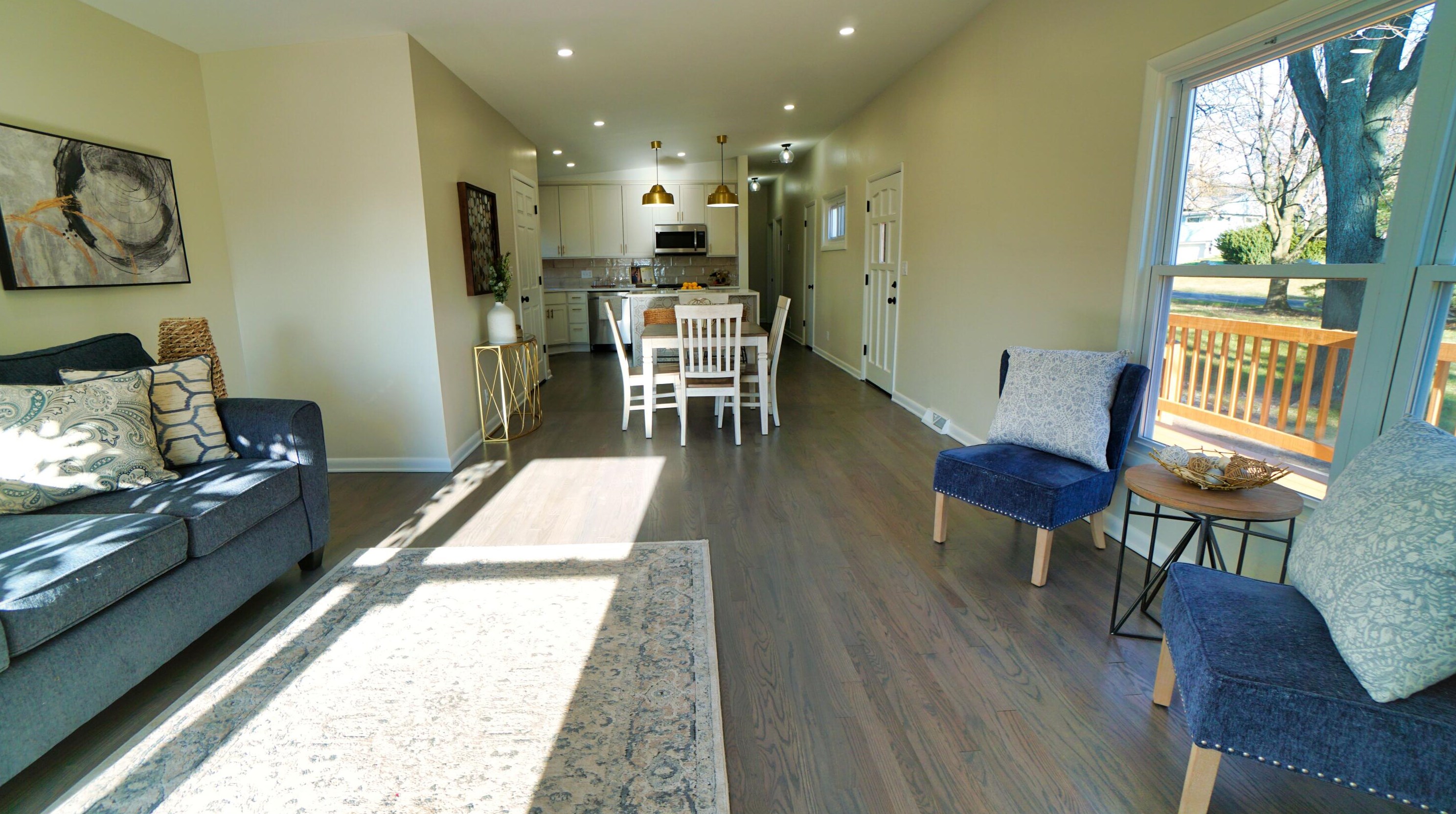 3845 144th St, Brookfield WI  53005-2364 exterior