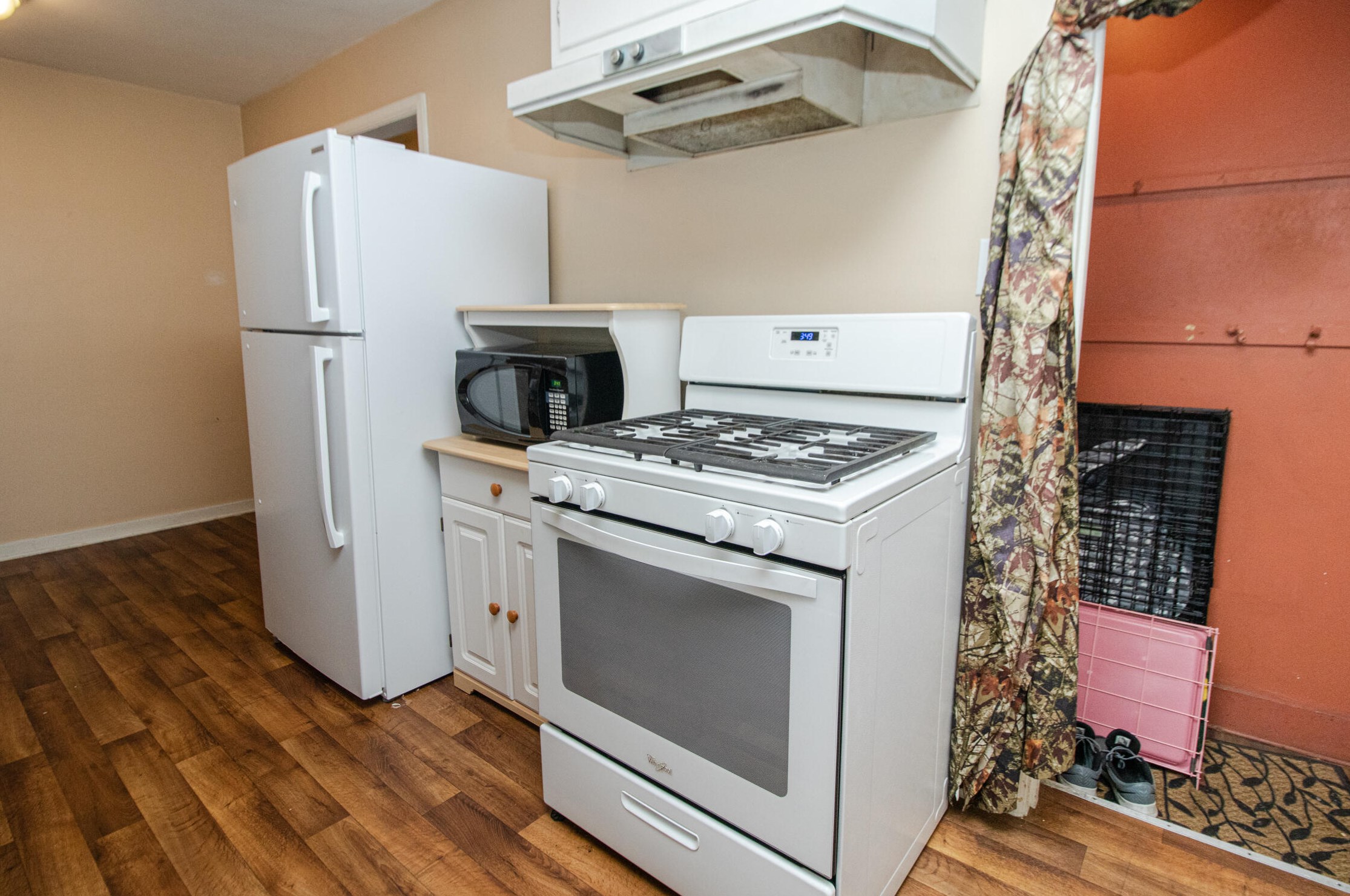 4020 92, Milwaukee WI 53228-2130 exterior