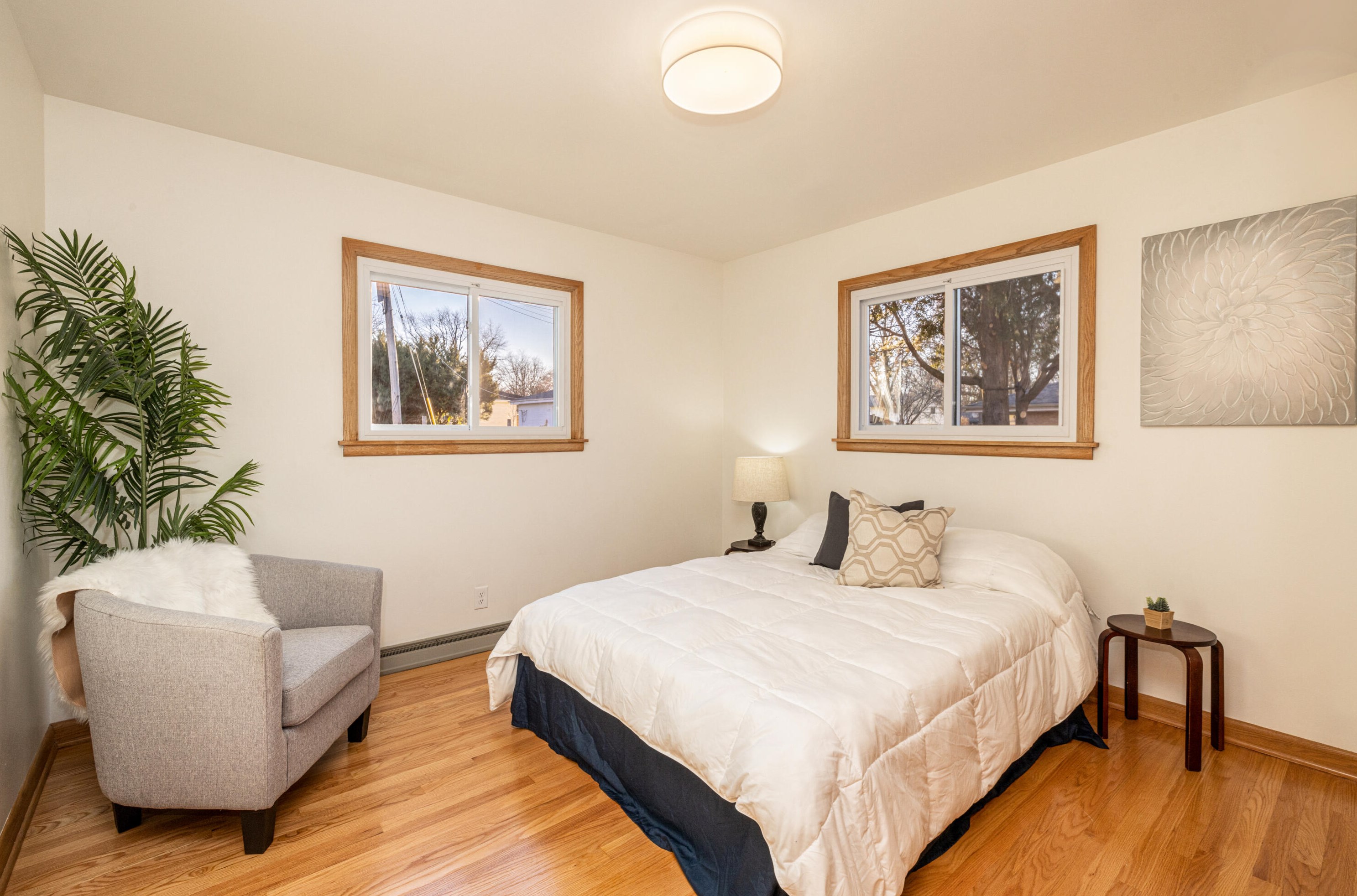 10817 Courtland Ave, Milwaukee WI  53225-4561 exterior