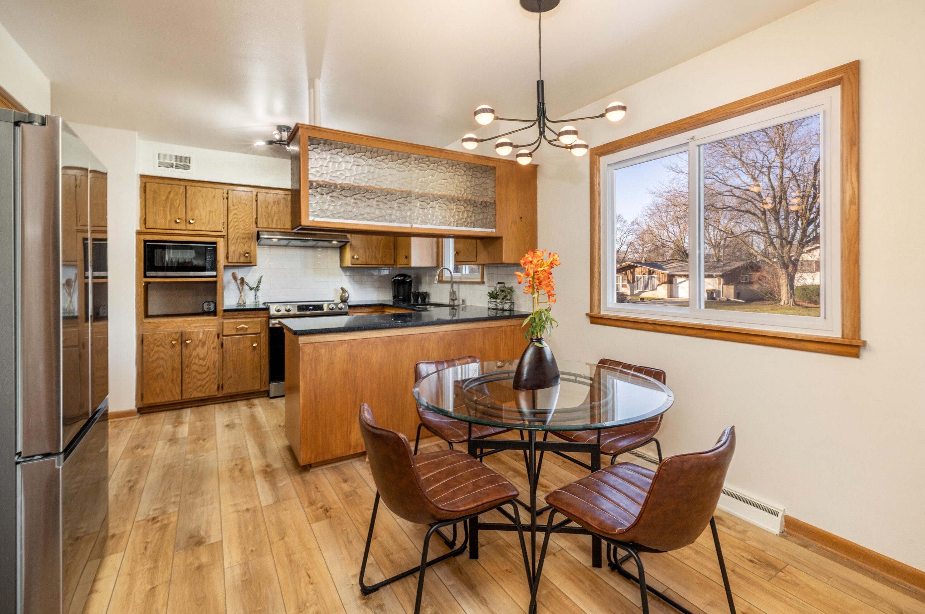 10817 Courtland Ave, Milwaukee WI  53225-4561 exterior