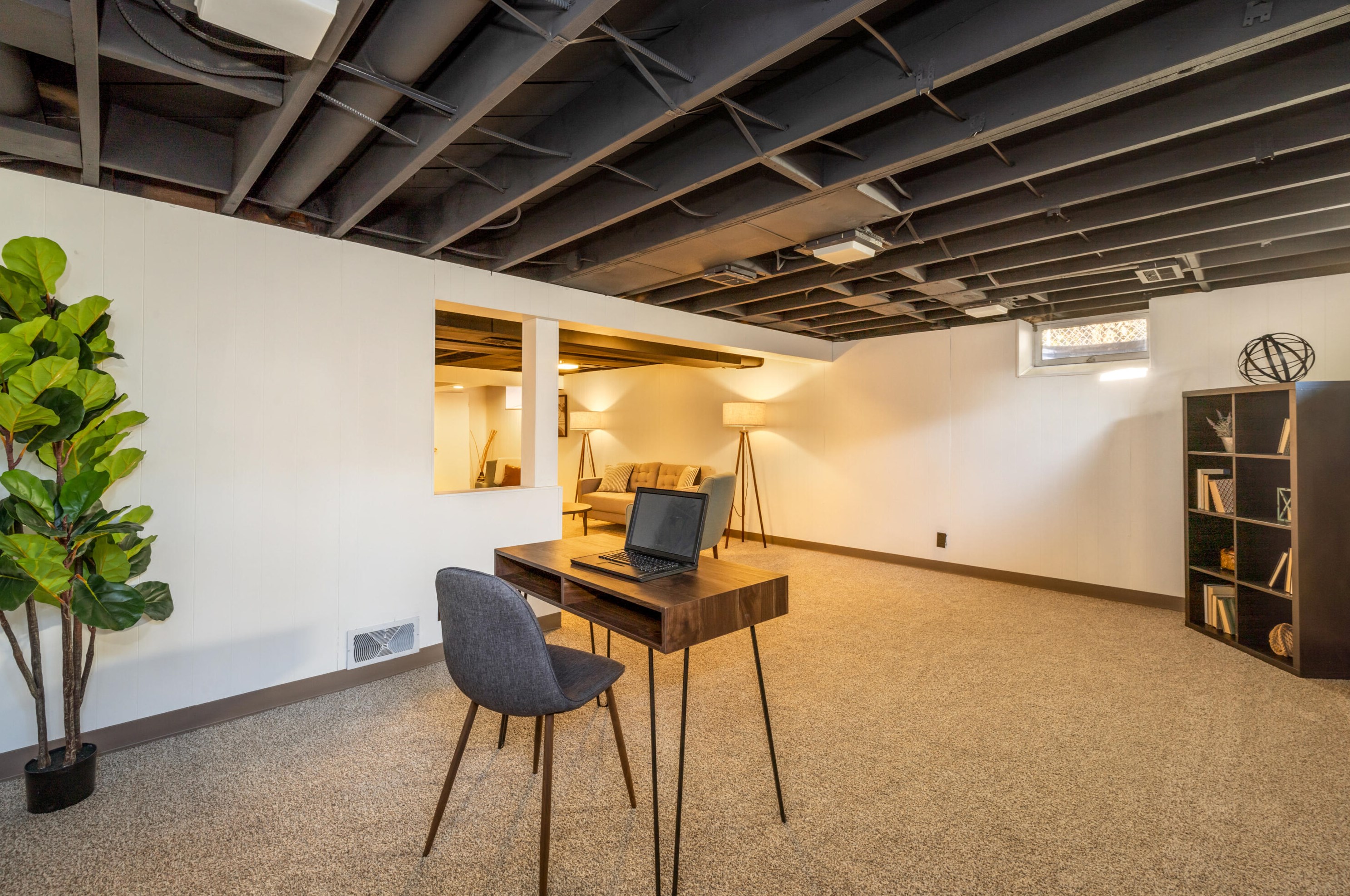 10817 Courtland Ave, Milwaukee WI  53225-4561 exterior