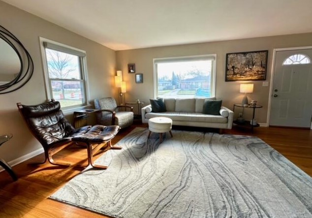 1008 Sheraton Dr, Racine, WI 53402-3449