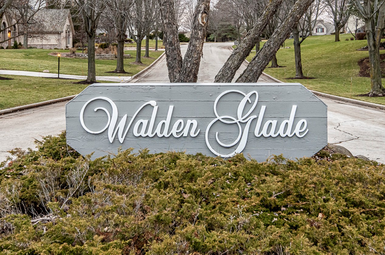 3019 Walden Cir, Waukesha, WI 53188-4035