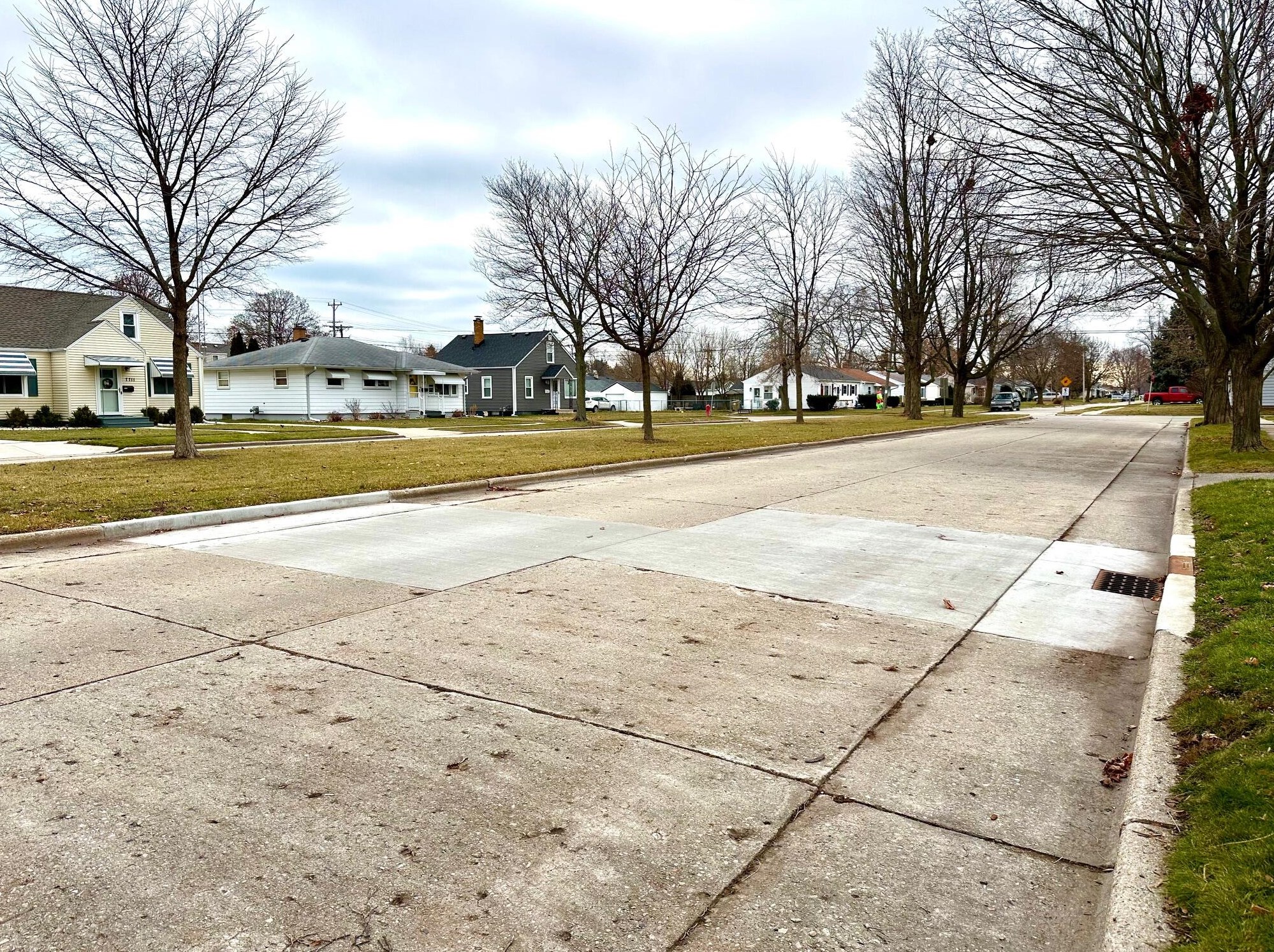 7706 31 Ave, Kenosha WI 53142-4603 exterior