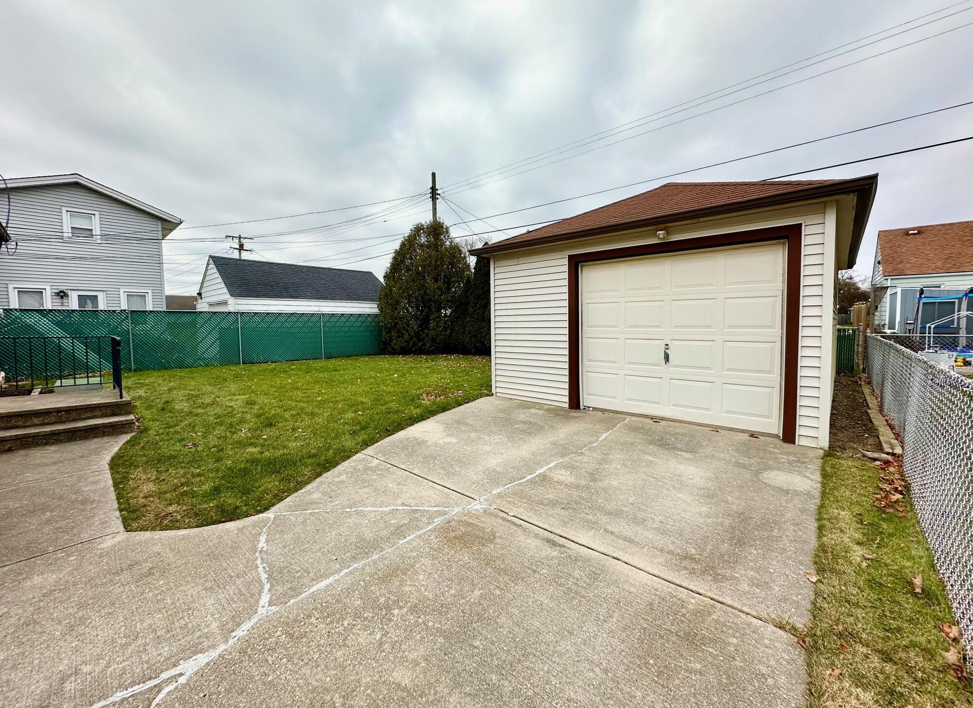 7706 31 Ave, Kenosha WI 53142-4603 exterior