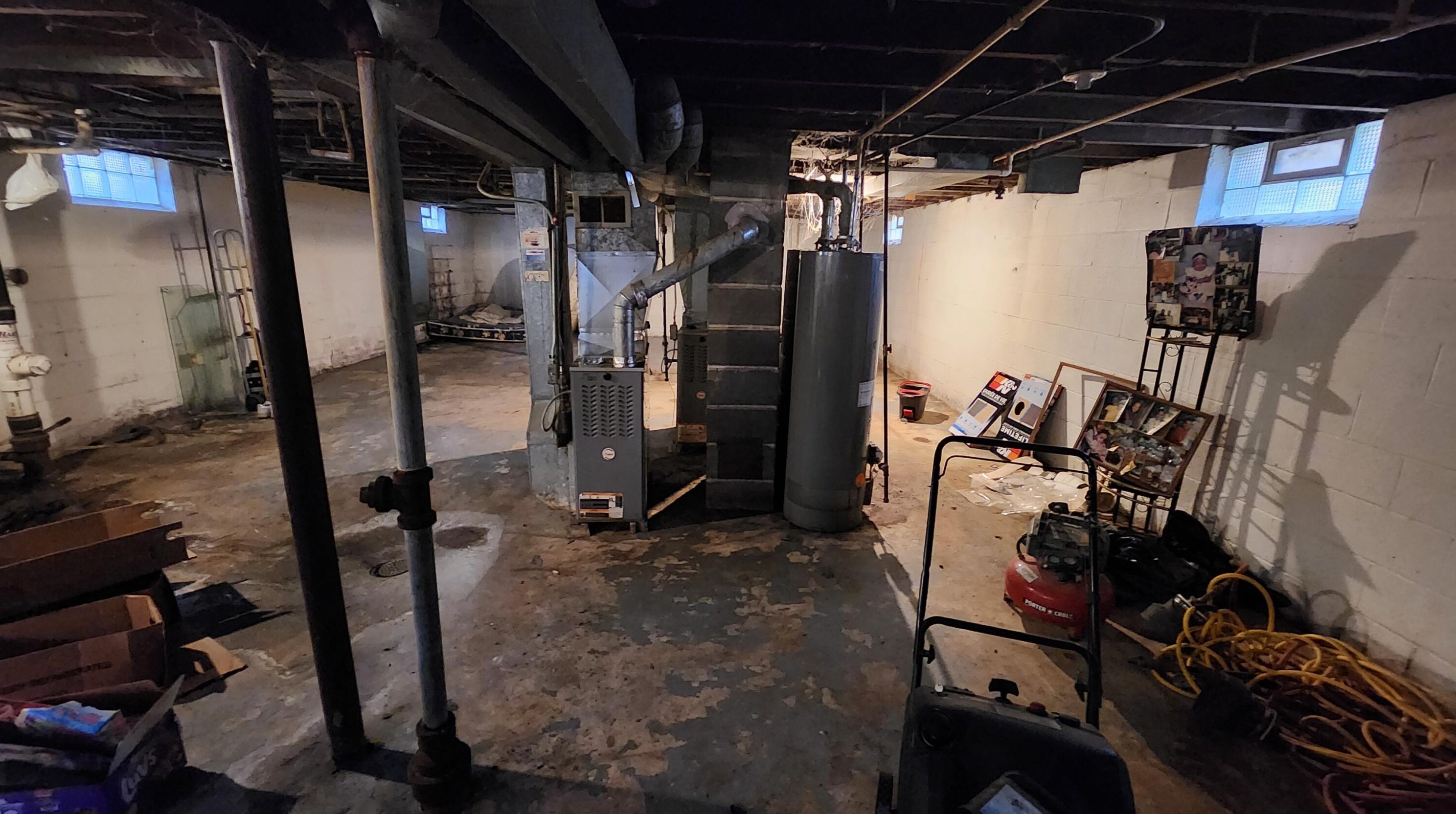 4715 28th St, Milwaukee WI  53209-6138 exterior