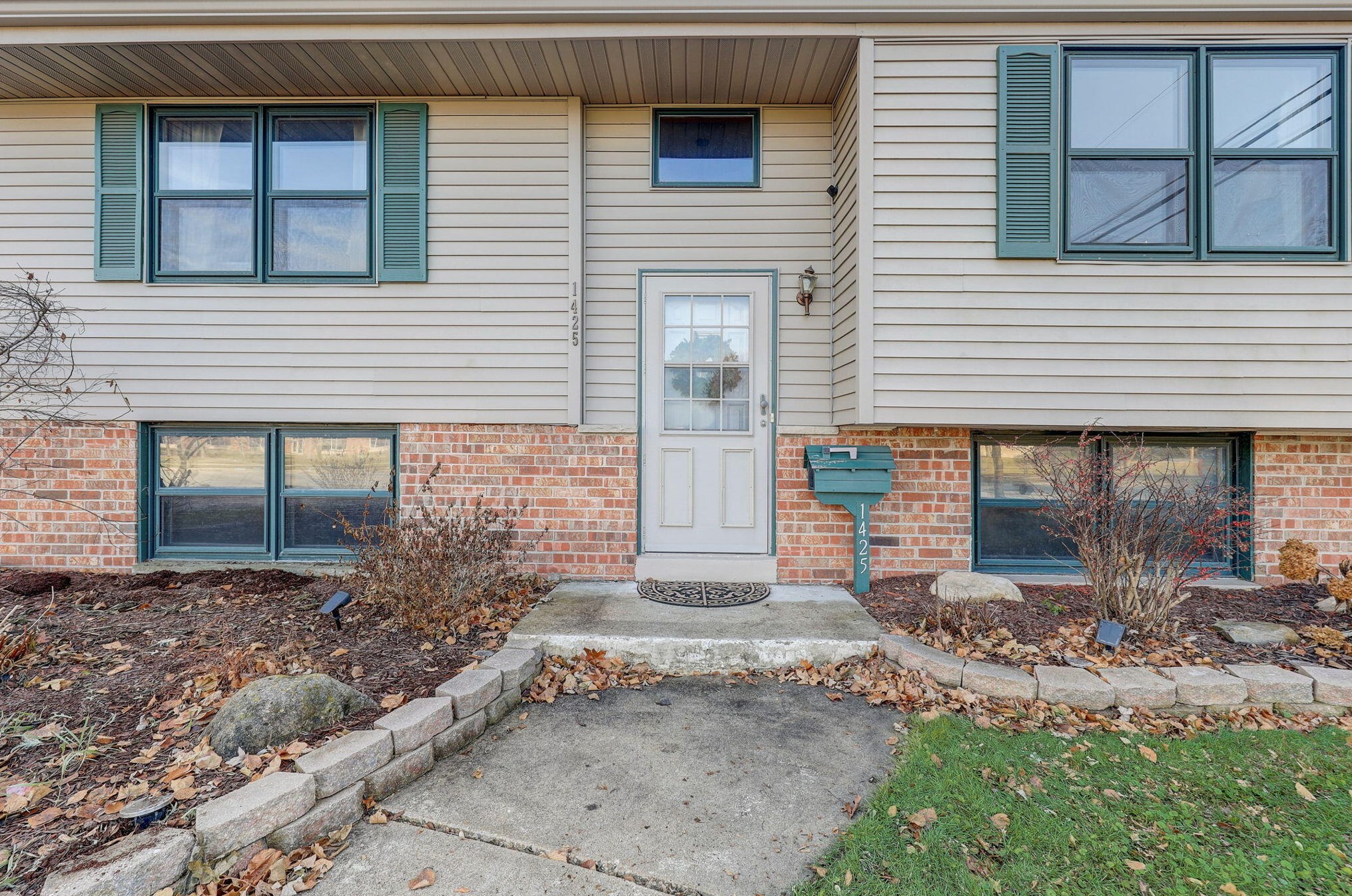 1425 Walnut St, West Bend, WI 53095