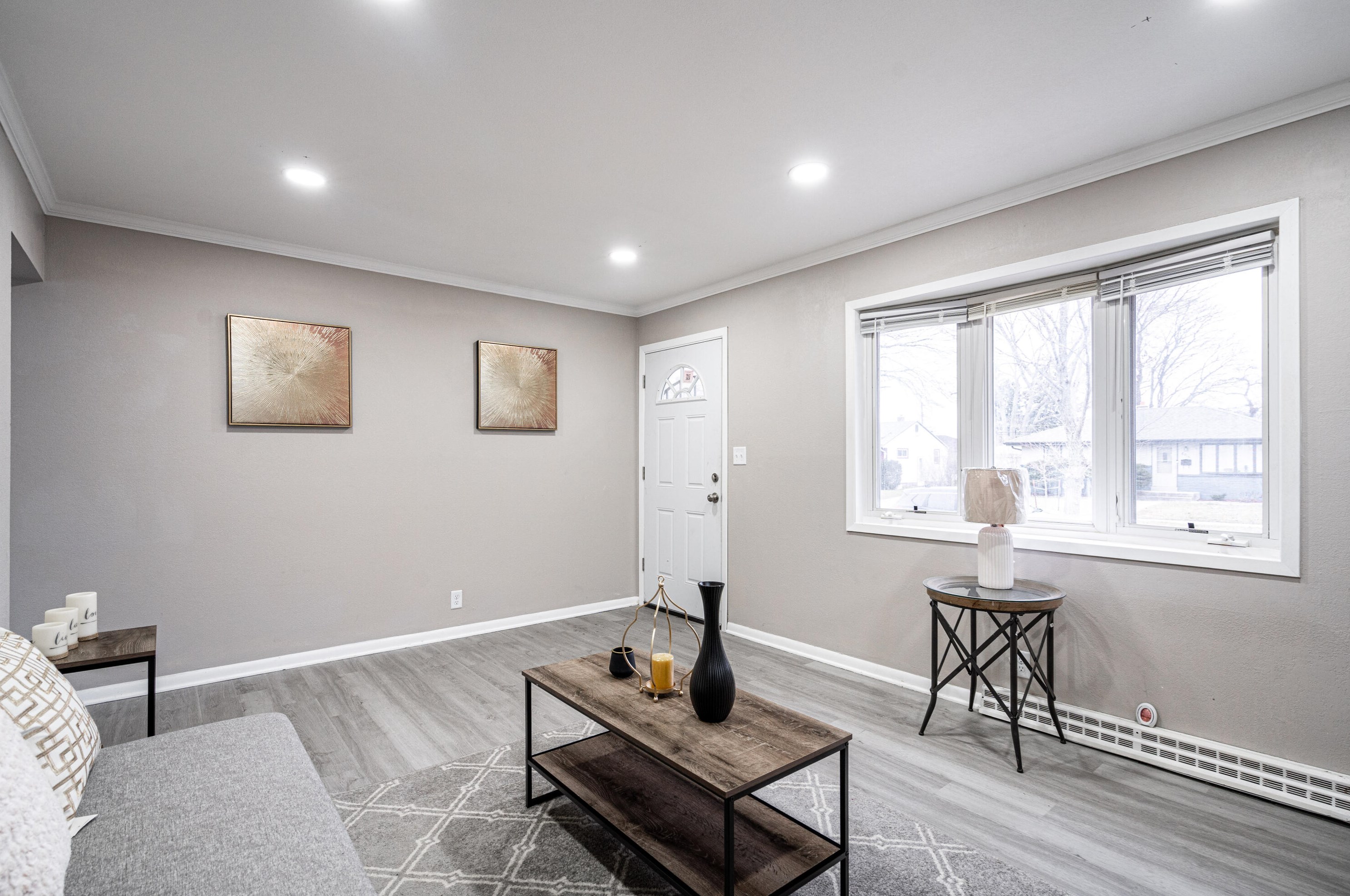 6715 78th St, Milwaukee WI  53223-5627 exterior