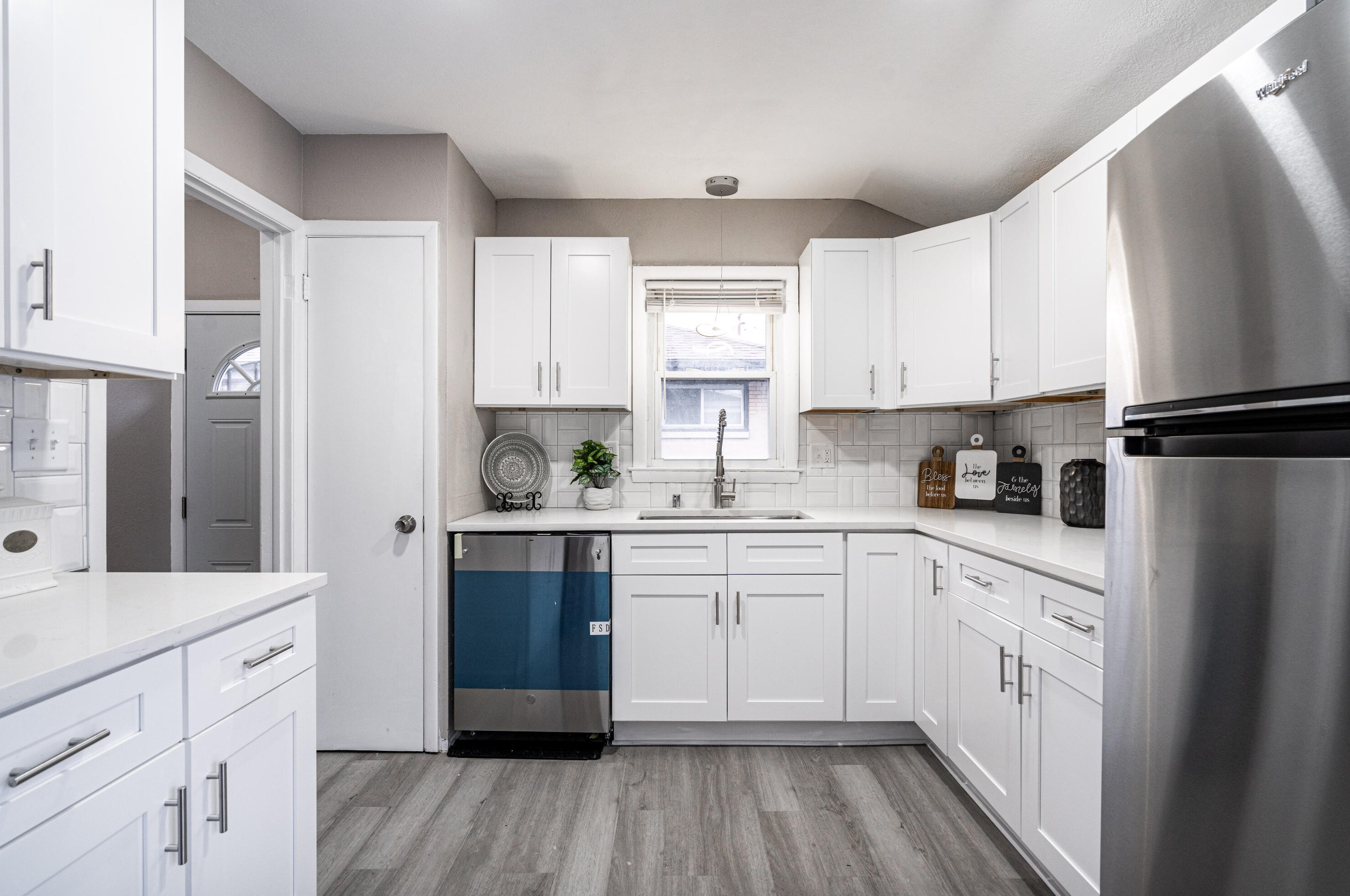 6715 78th St, Milwaukee WI  53223-5627 exterior