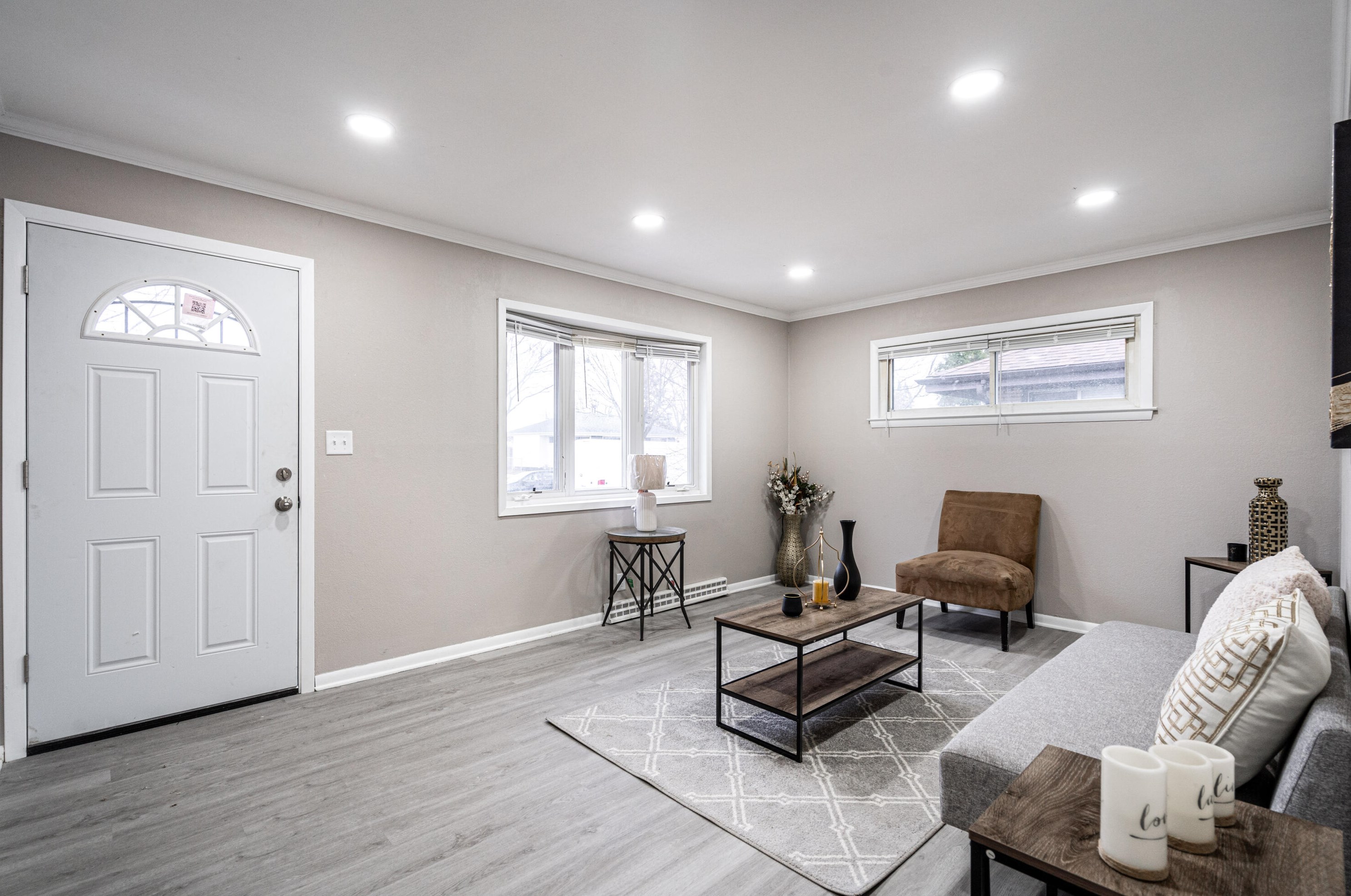 6715 78th St, Milwaukee WI  53223-5627 exterior