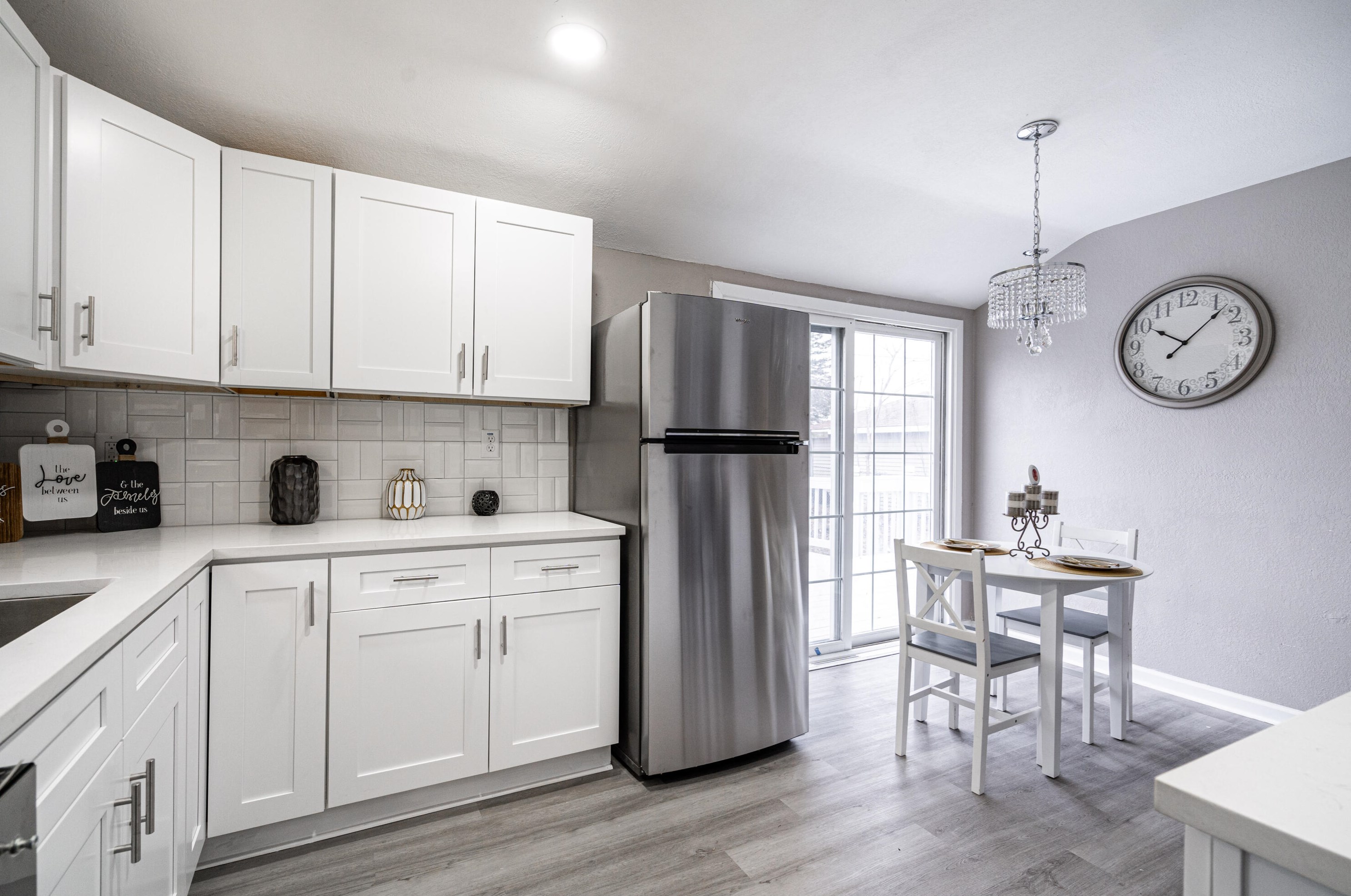 6715 78th St, Milwaukee WI  53223-5627 exterior