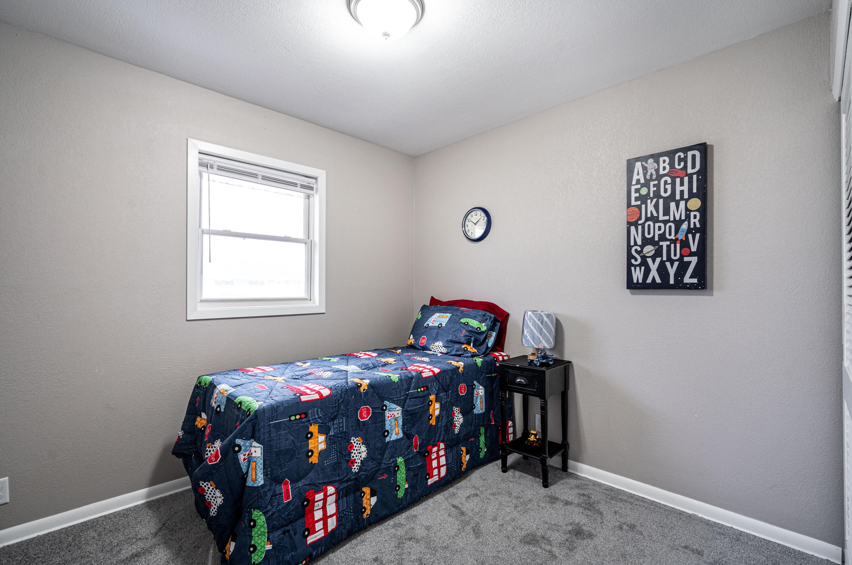 6715 78th St, Milwaukee WI  53223-5627 exterior