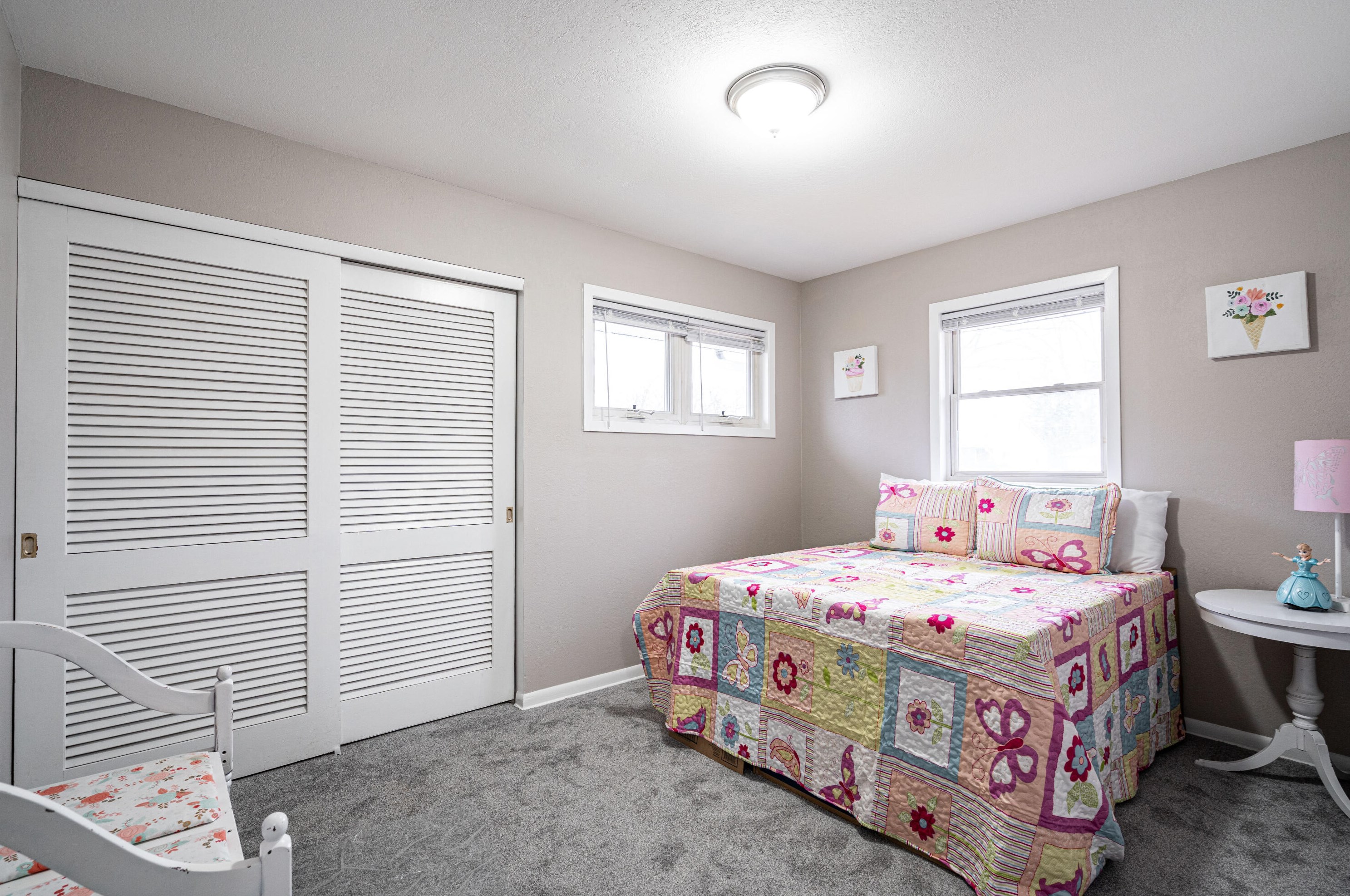 6715 78th St, Milwaukee WI  53223-5627 exterior