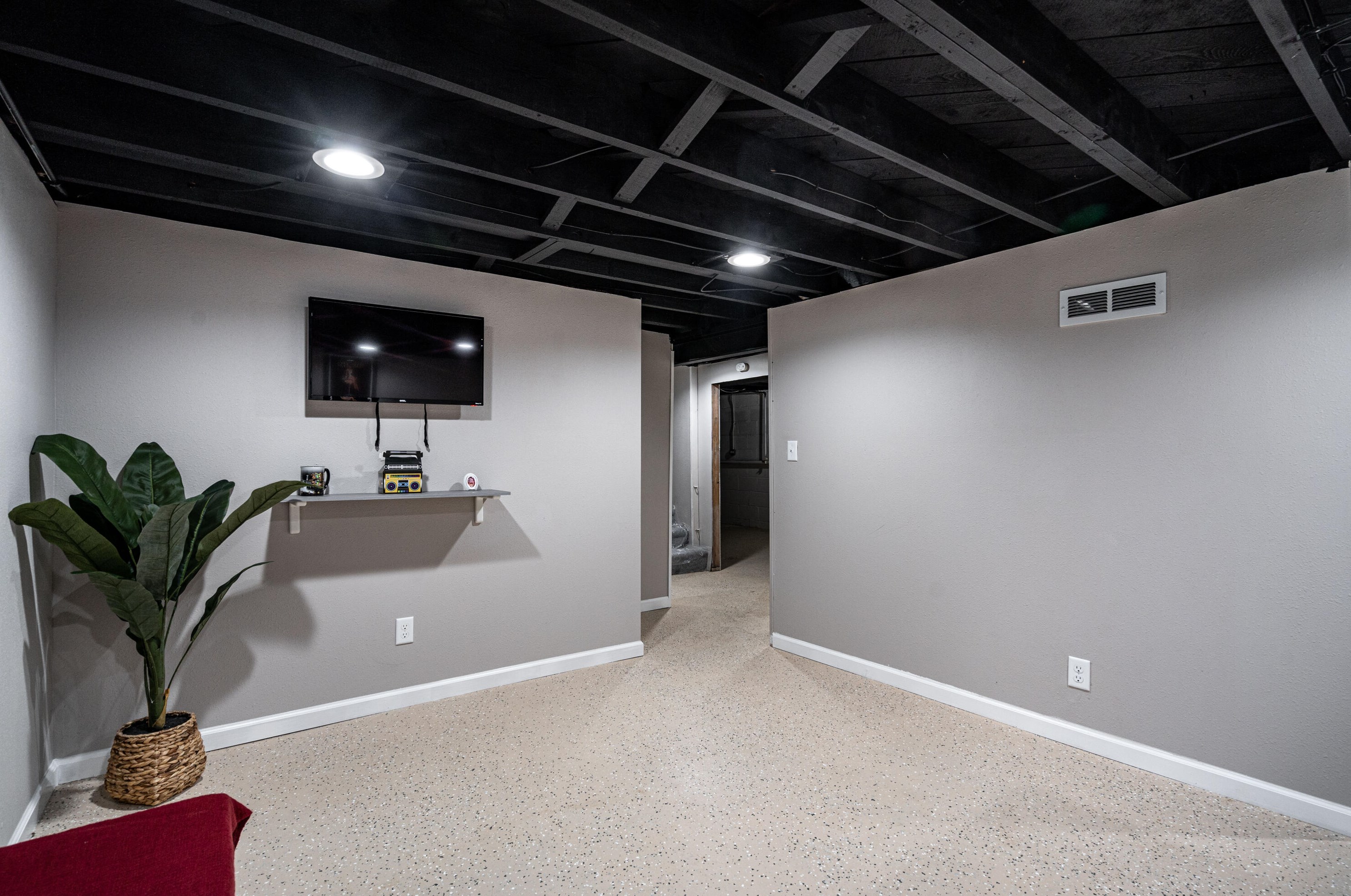 6715 78th St, Milwaukee WI  53223-5627 exterior