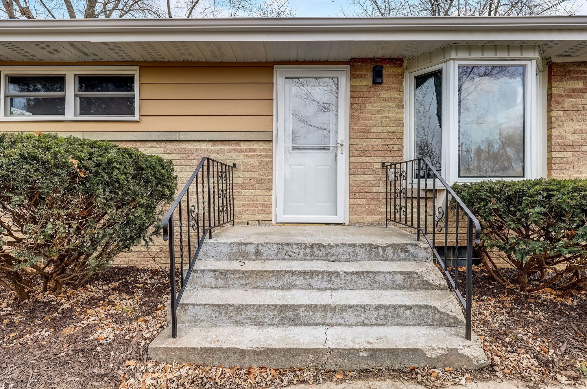 3564 County Road W -, Port Washington, WI 53074